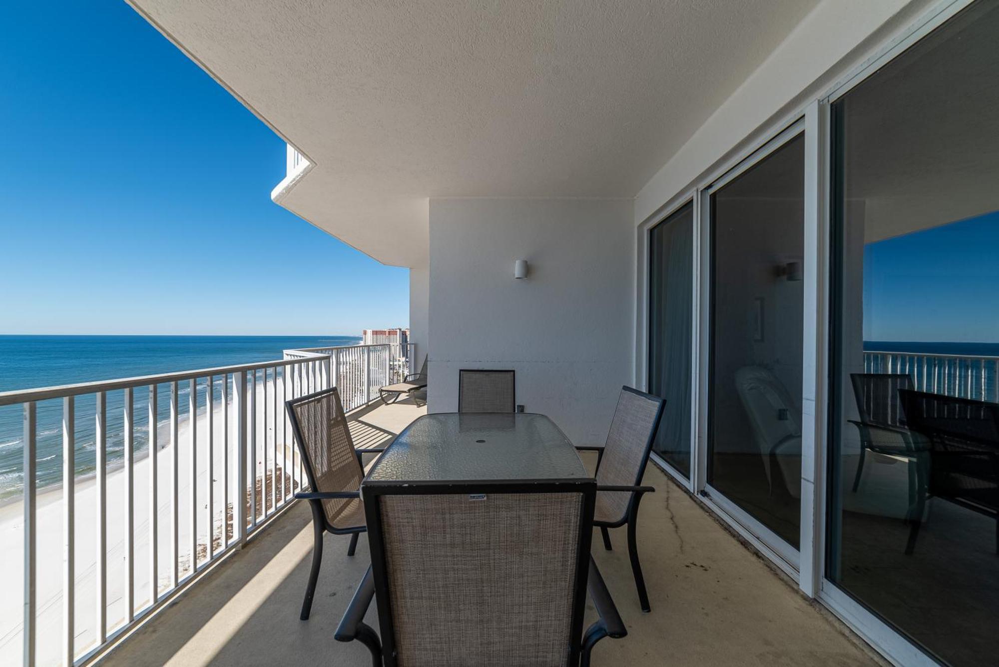Boardwalk 2111 'seaside Memories' Panama City Beach