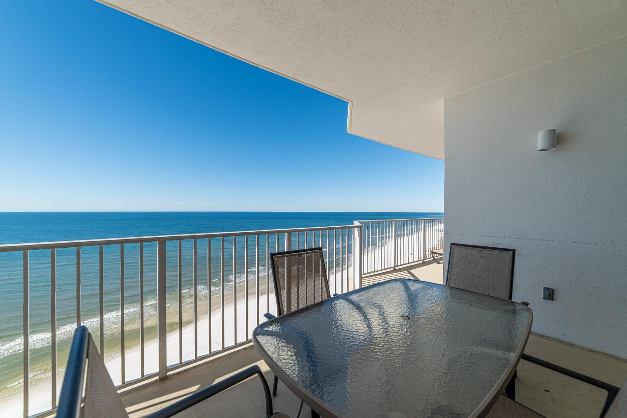 Holiday home Boardwalk 2111 'seaside Memories'