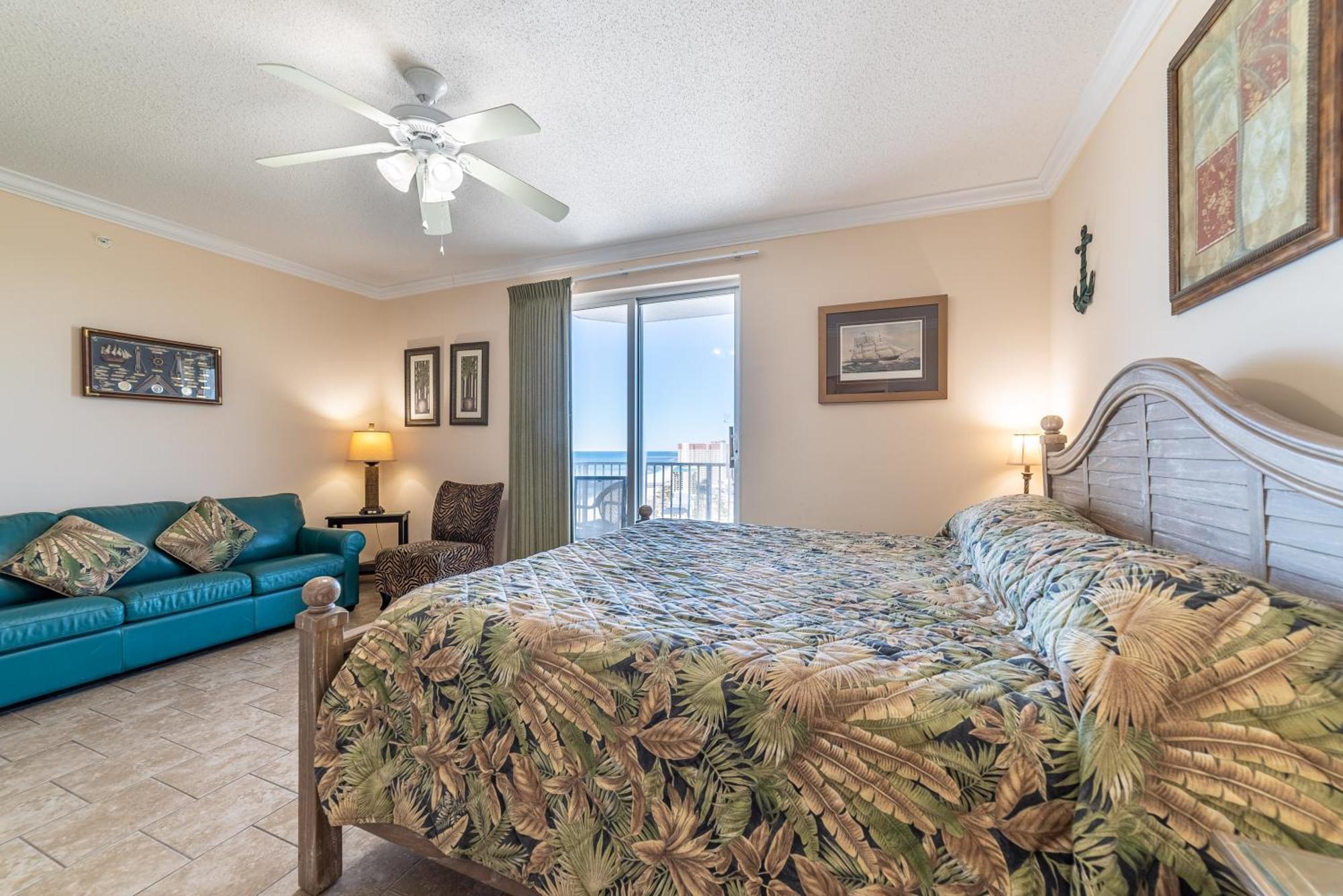 Boardwalk 2111 'seaside Memories' Panama City Beach
