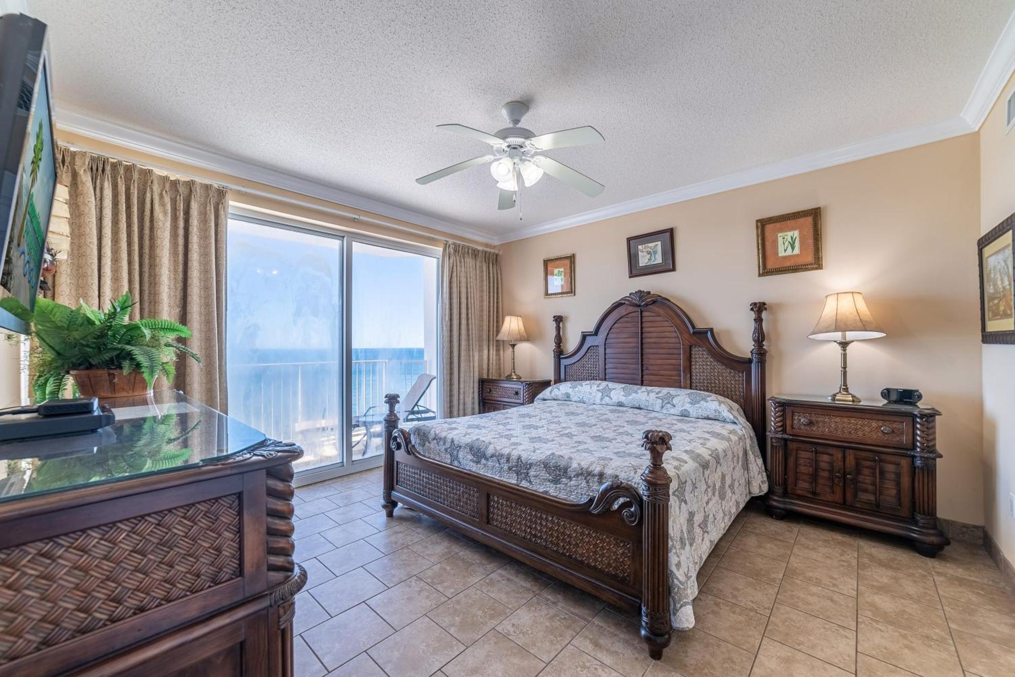 Holiday home Boardwalk 2111 'seaside Memories' Panama City Beach