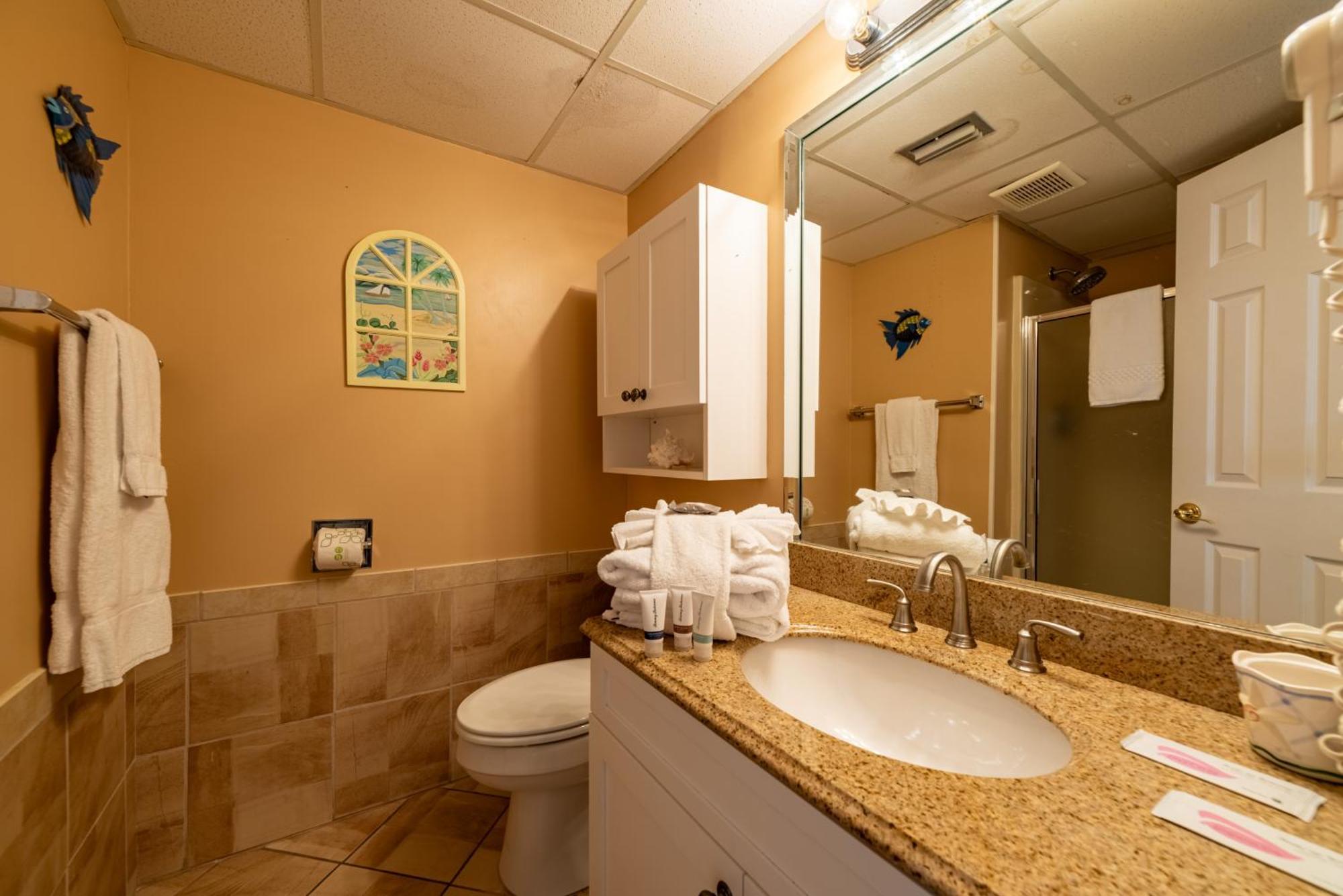 Holiday home Edgewater 2-0104 'sandcastle Dreams'
