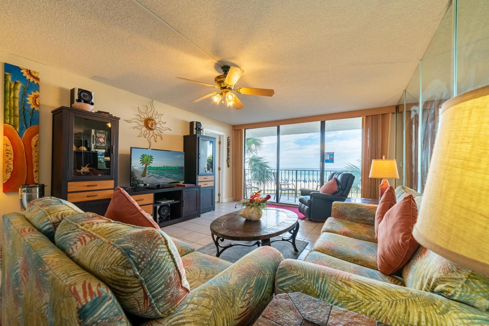 Holiday home Edgewater 2-0104 'sandcastle Dreams' *