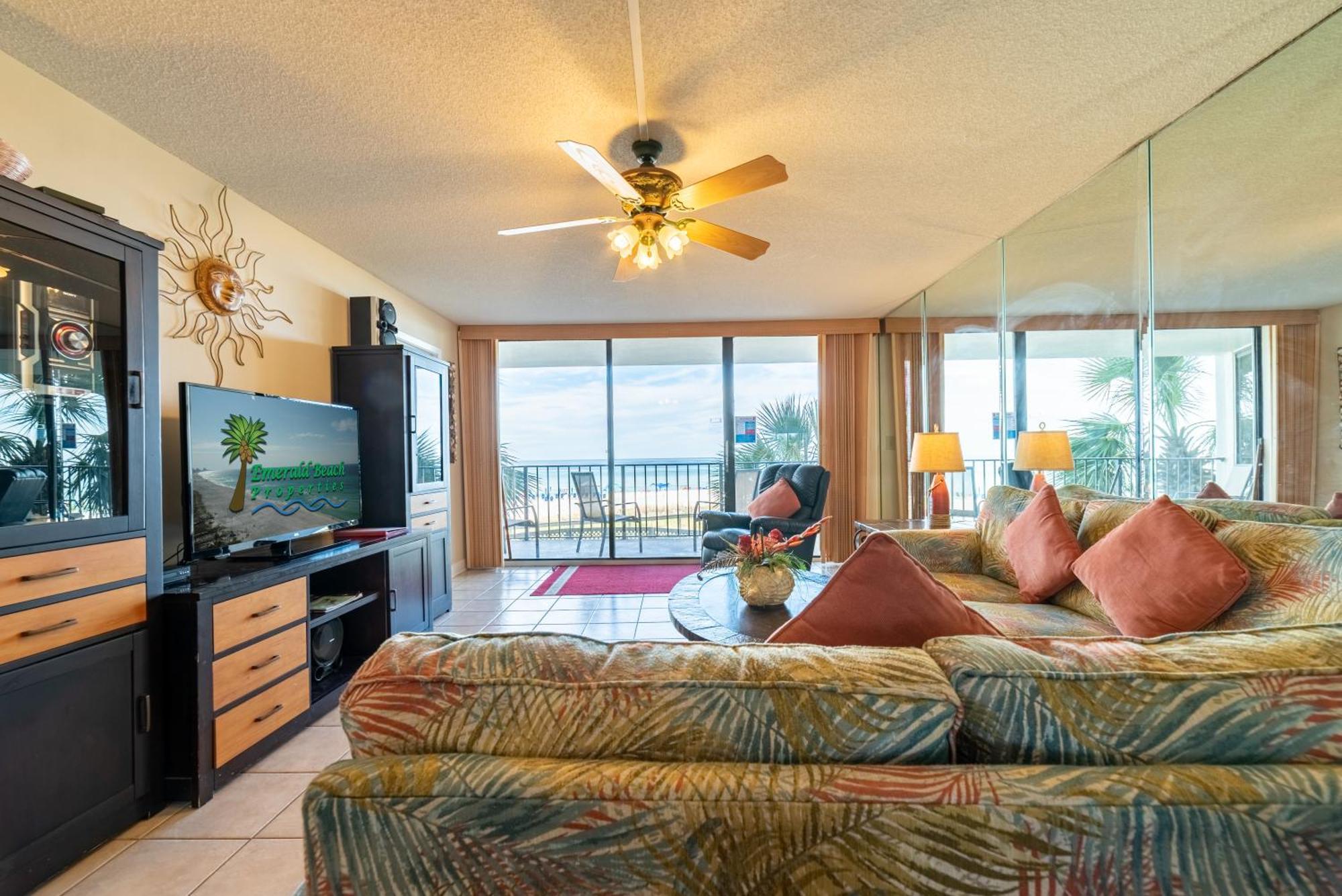 Holiday home Edgewater 2-0104 'sandcastle Dreams' *