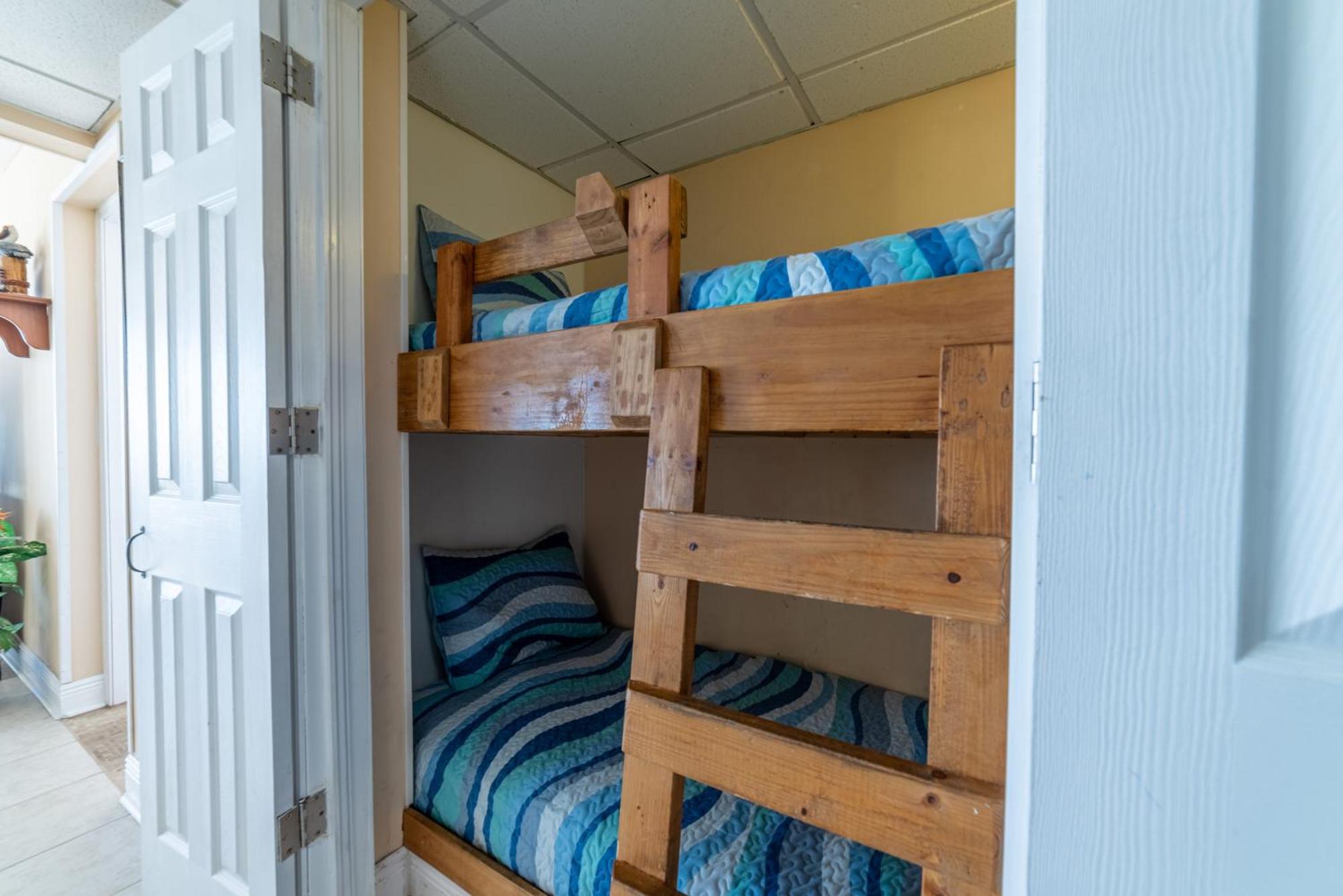 Holiday home Edgewater W404 'sandpiper' Panama City Beach