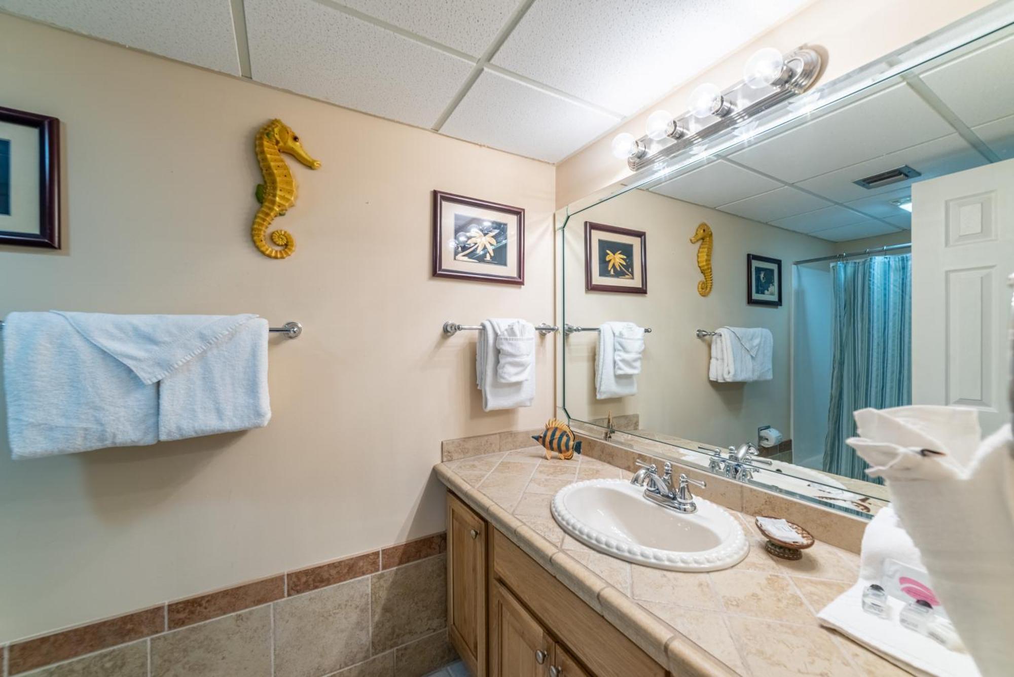 Holiday home Edgewater W404 'sandpiper' Panama City Beach