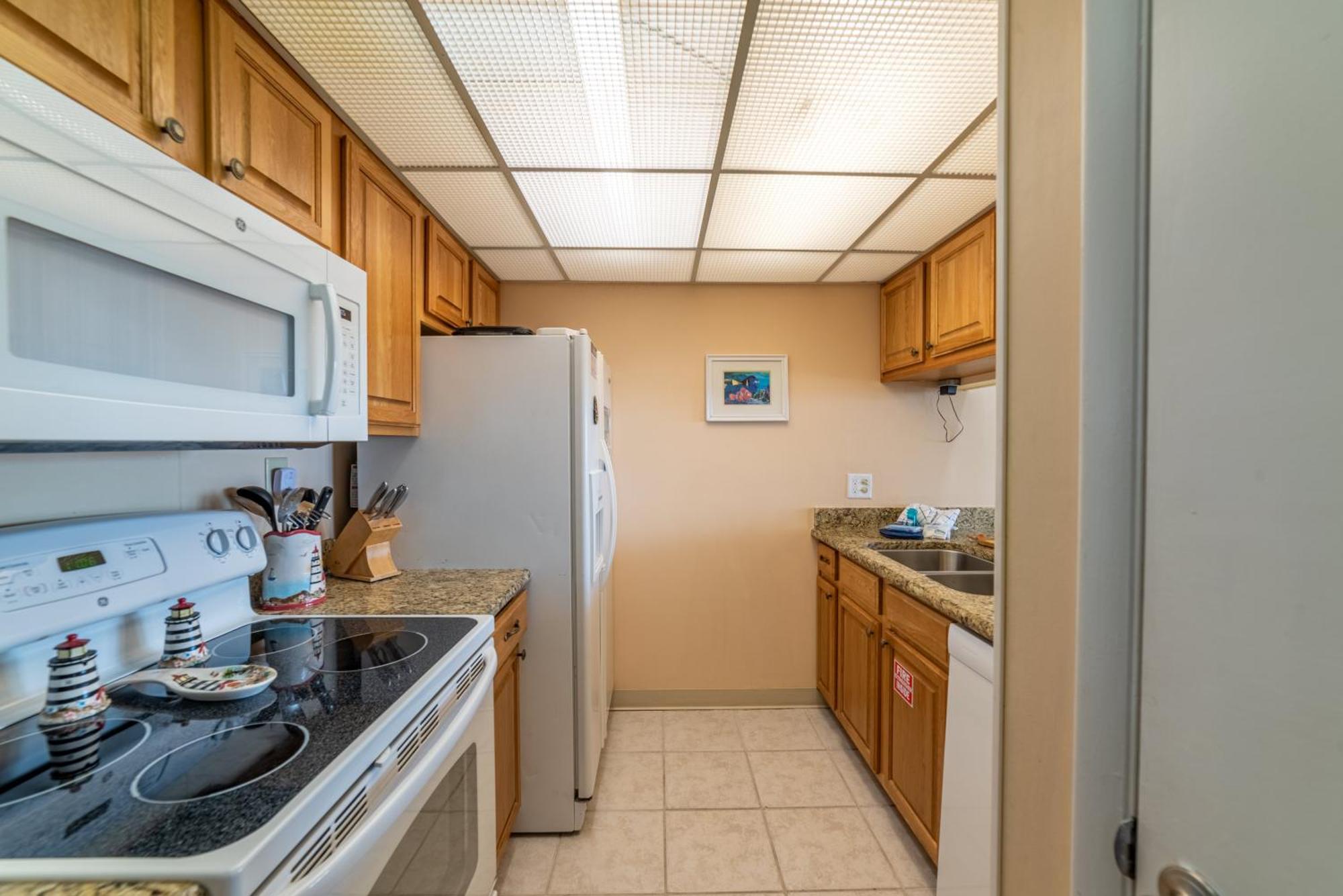 Holiday home Edgewater W404 'sandpiper' *
