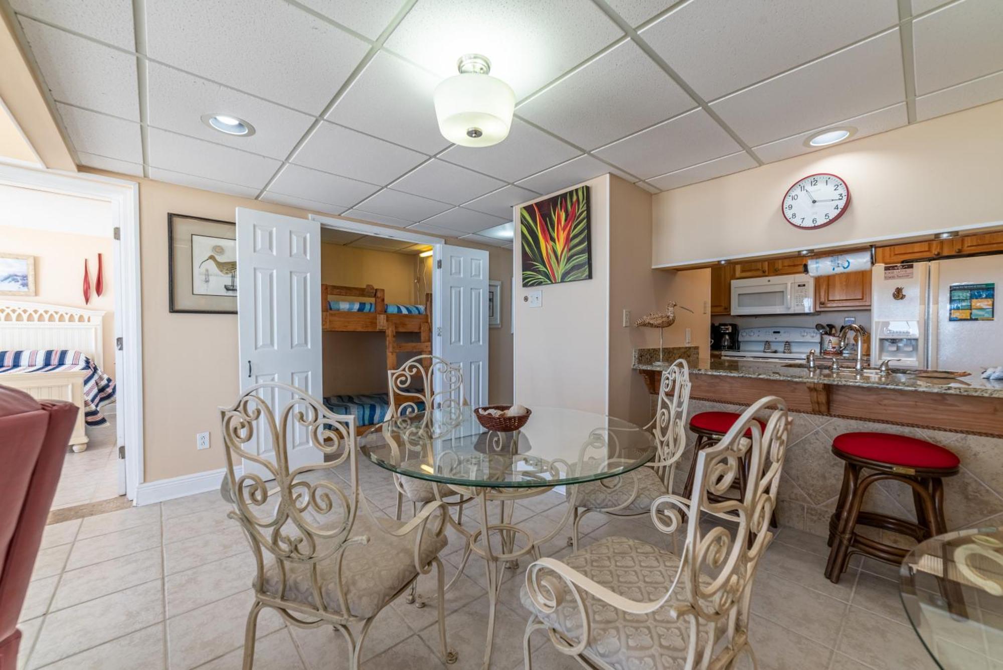 Holiday home Edgewater W404 'sandpiper' Panama City Beach