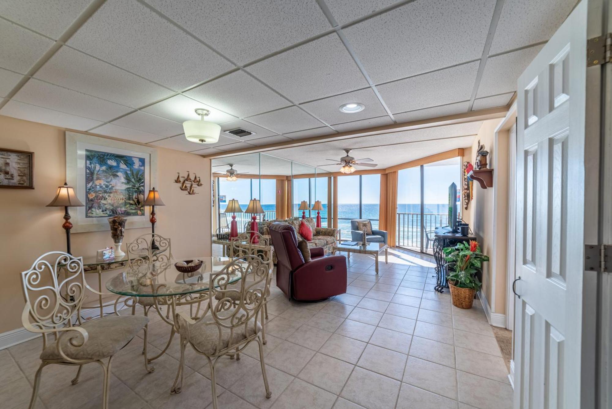 Holiday home Edgewater W404 'sandpiper' *