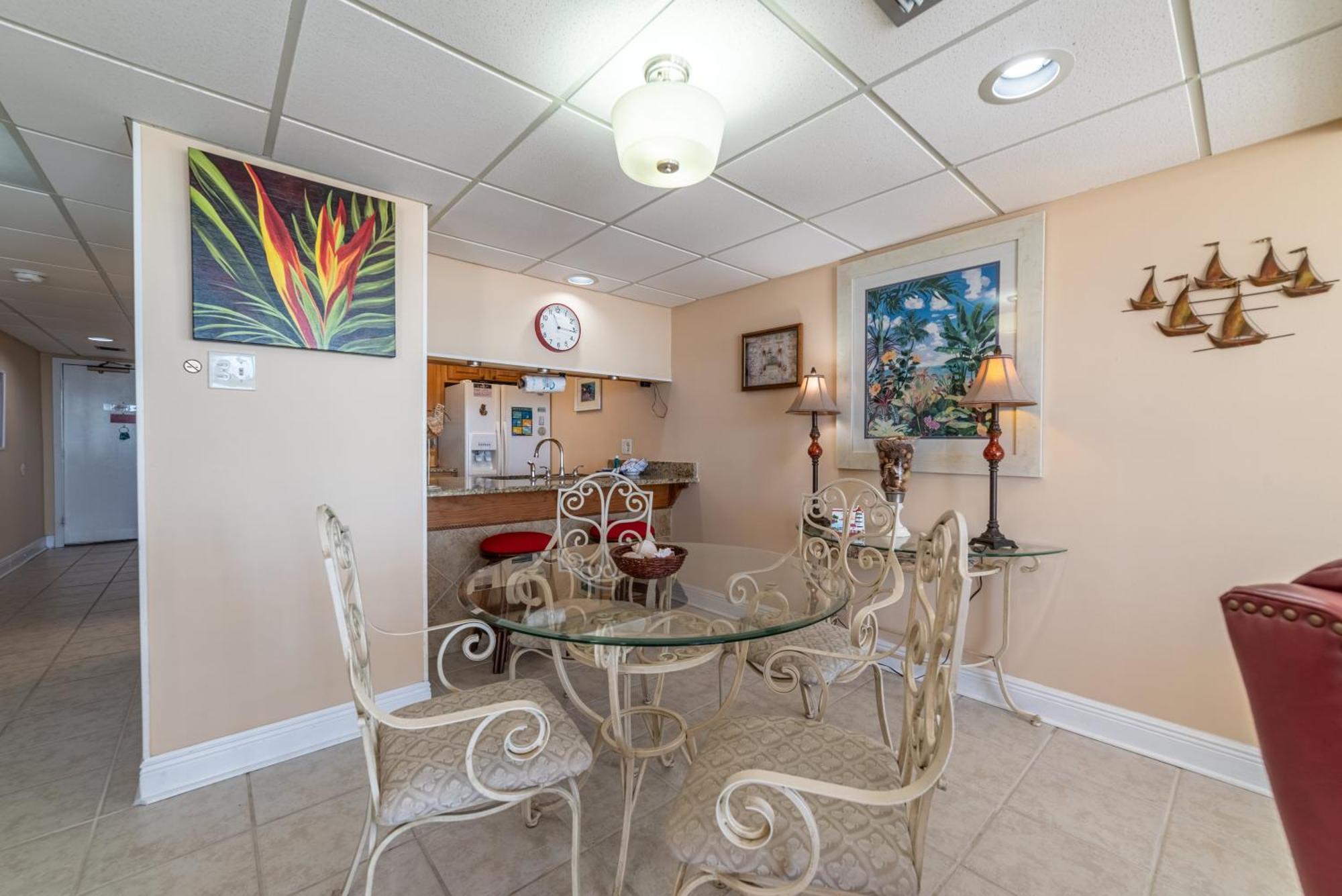 Edgewater W404 'sandpiper' Panama City Beach
