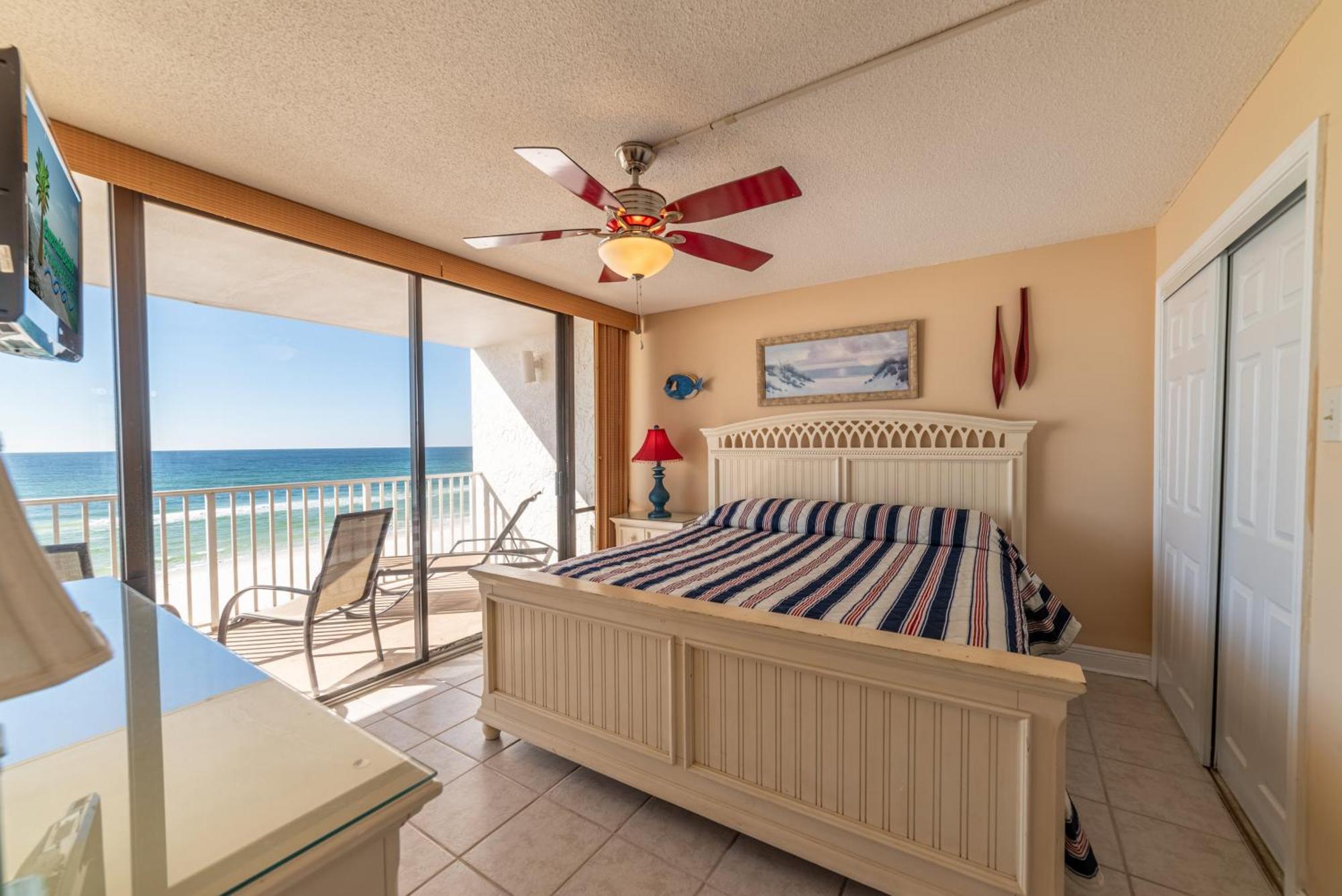 Holiday home Edgewater W404 'sandpiper' Panama City Beach