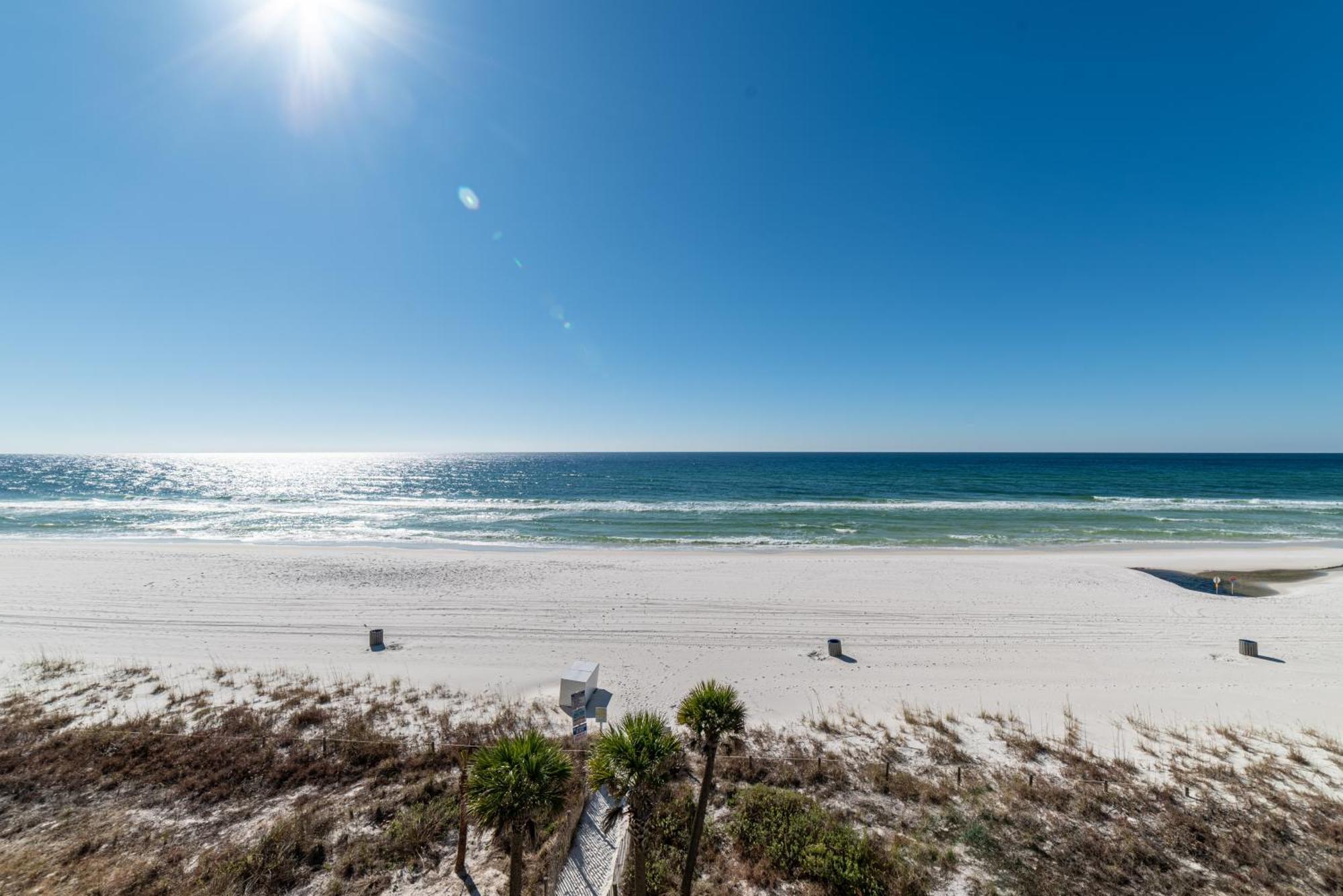Holiday home Edgewater W404 'sandpiper' Panama City Beach