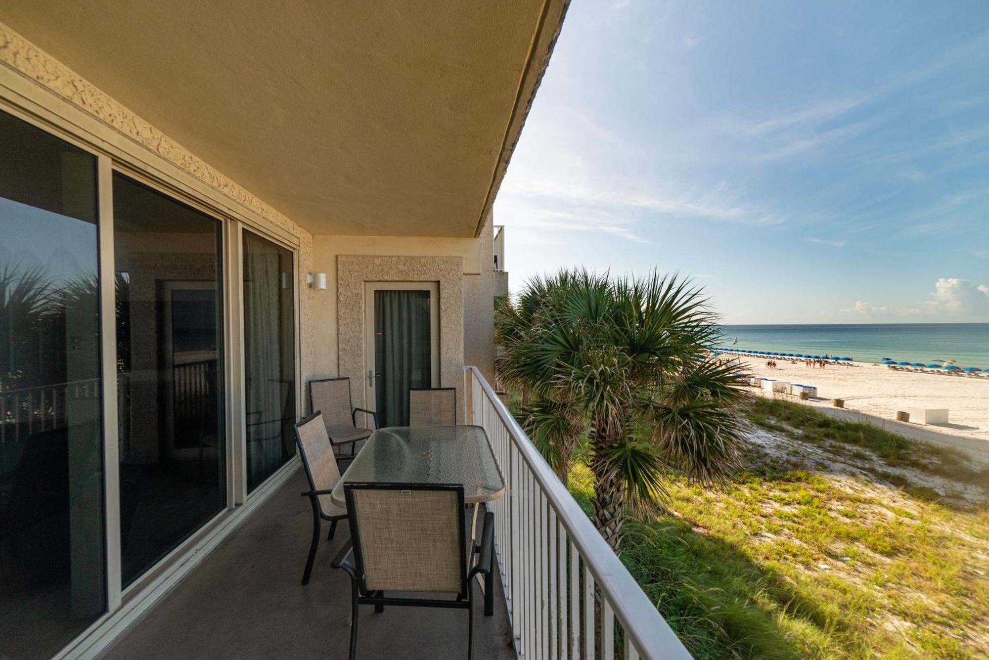 Holiday home Shores Of Panama 0201 'down By The Sea' *
