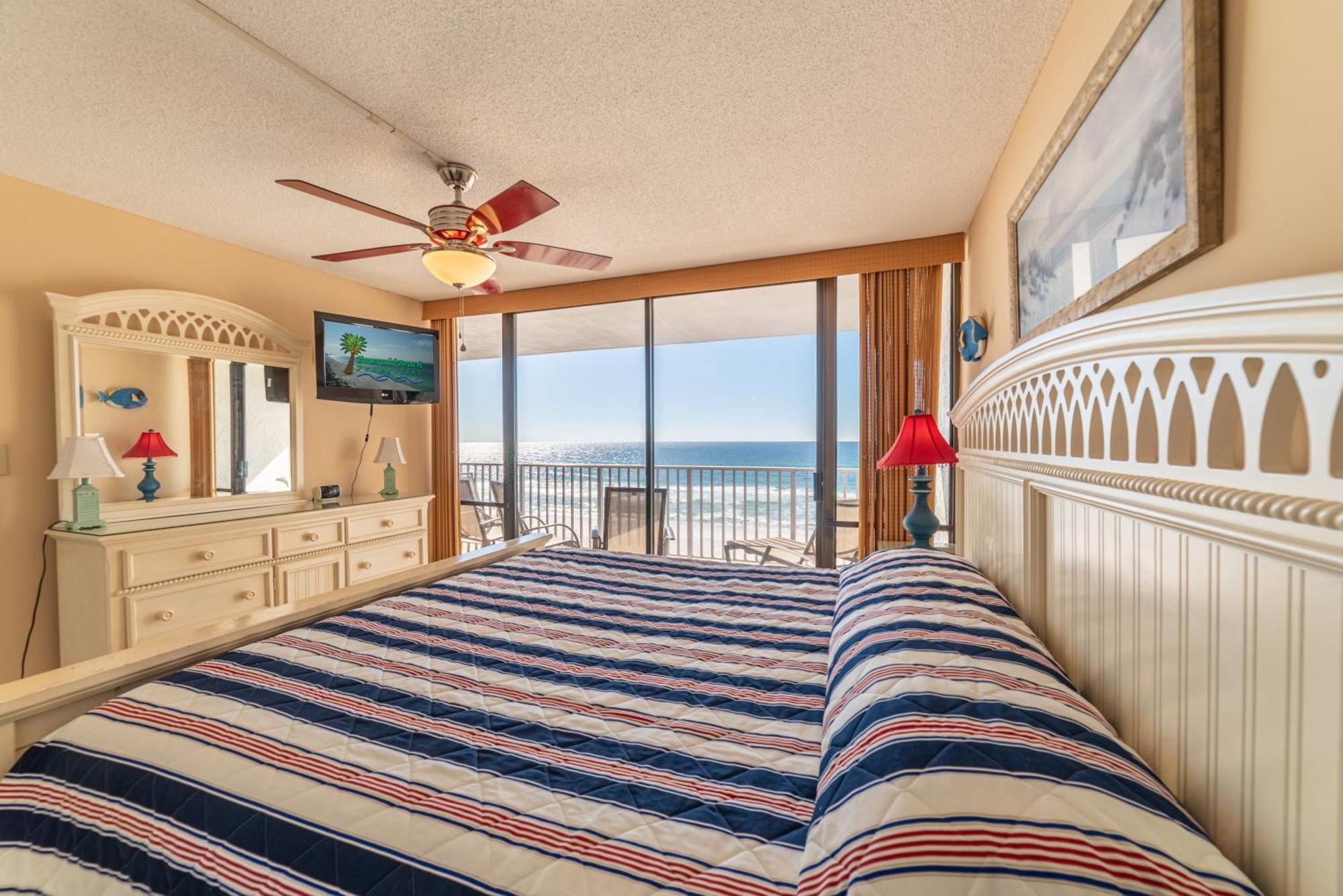 Holiday home Edgewater W404 'sandpiper' Panama City Beach