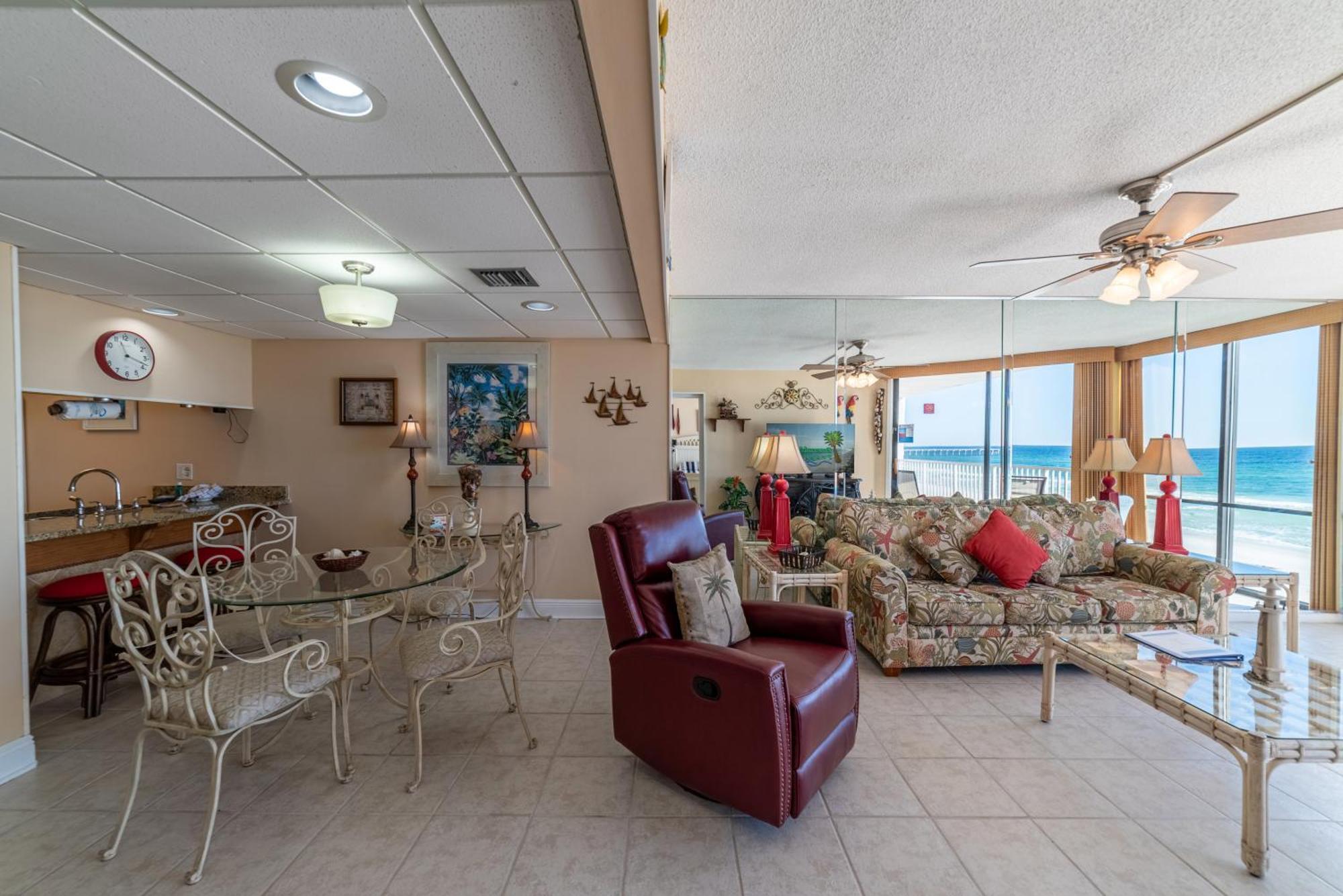 Edgewater W404 'sandpiper' Panama City Beach