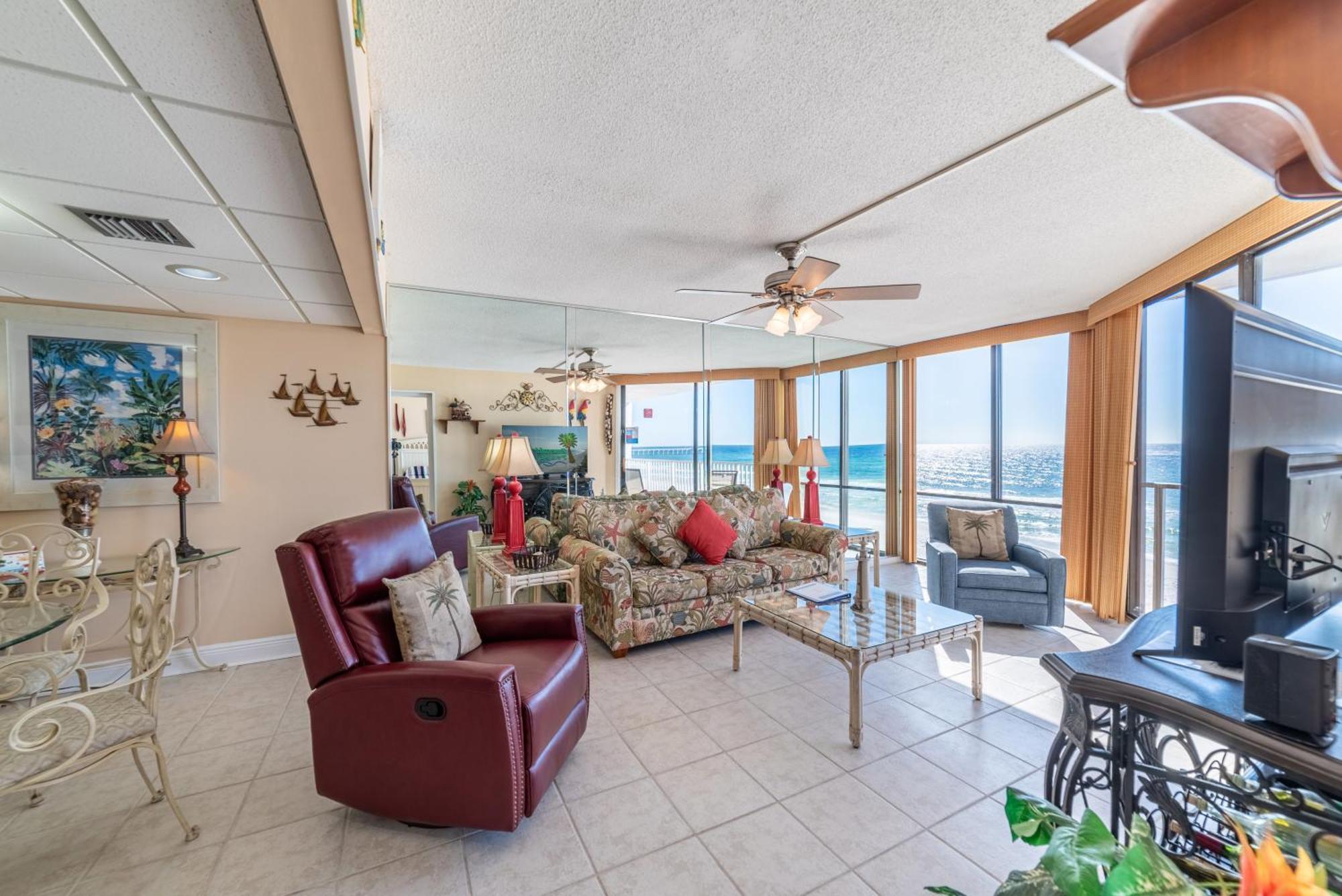 Holiday home Edgewater W404 'sandpiper'