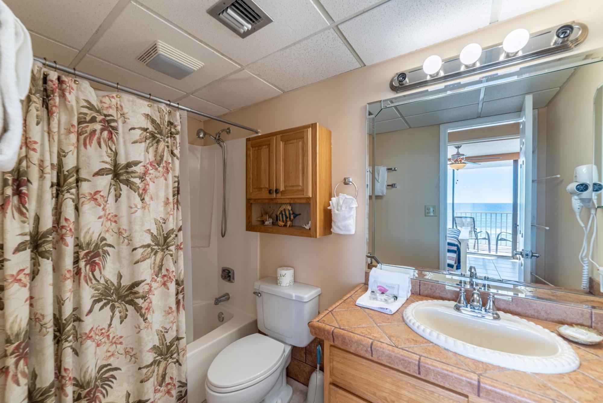 Edgewater W404 'sandpiper' Panama City Beach