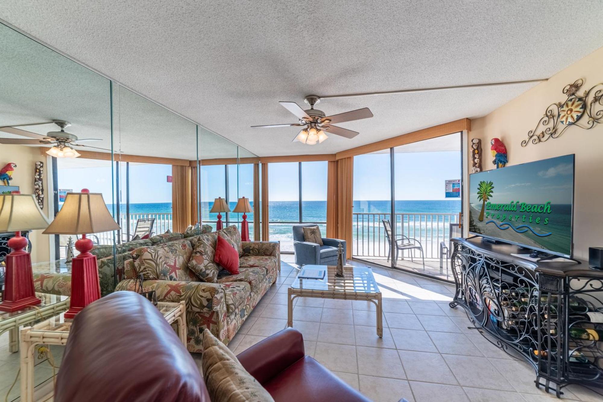 Holiday home Edgewater W404 'sandpiper' *