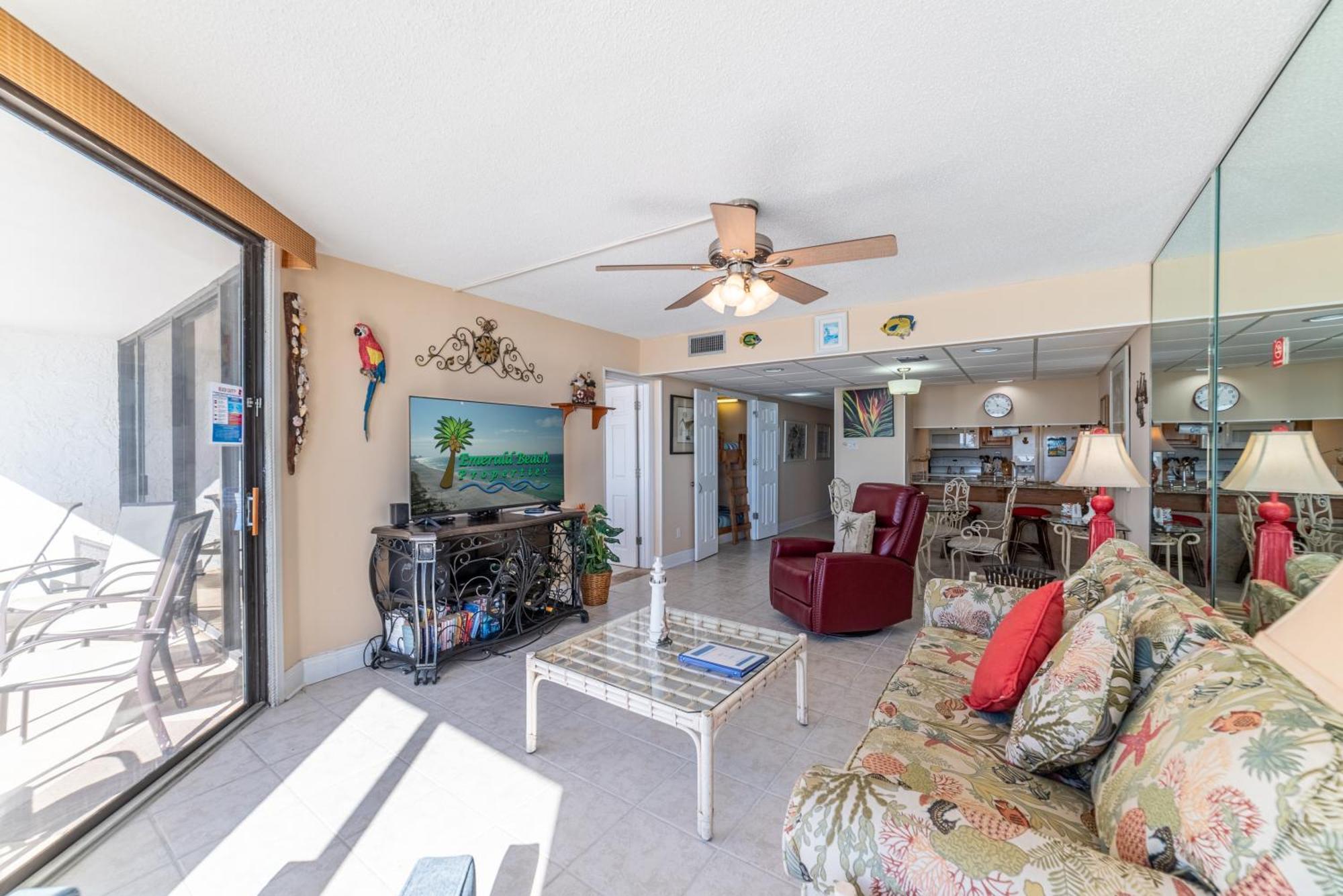 Edgewater W404 'sandpiper'