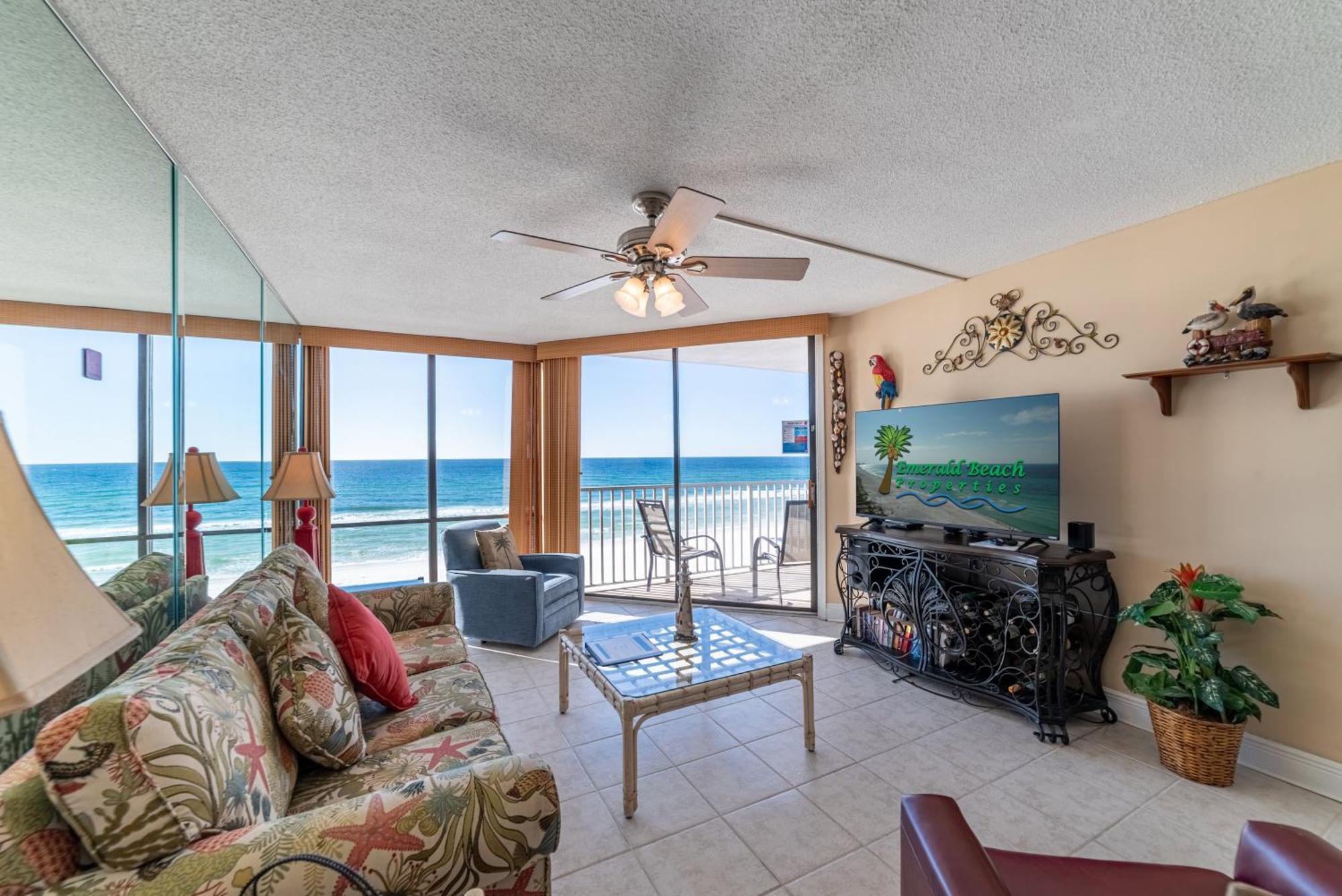Holiday home Edgewater W404 'sandpiper' *
