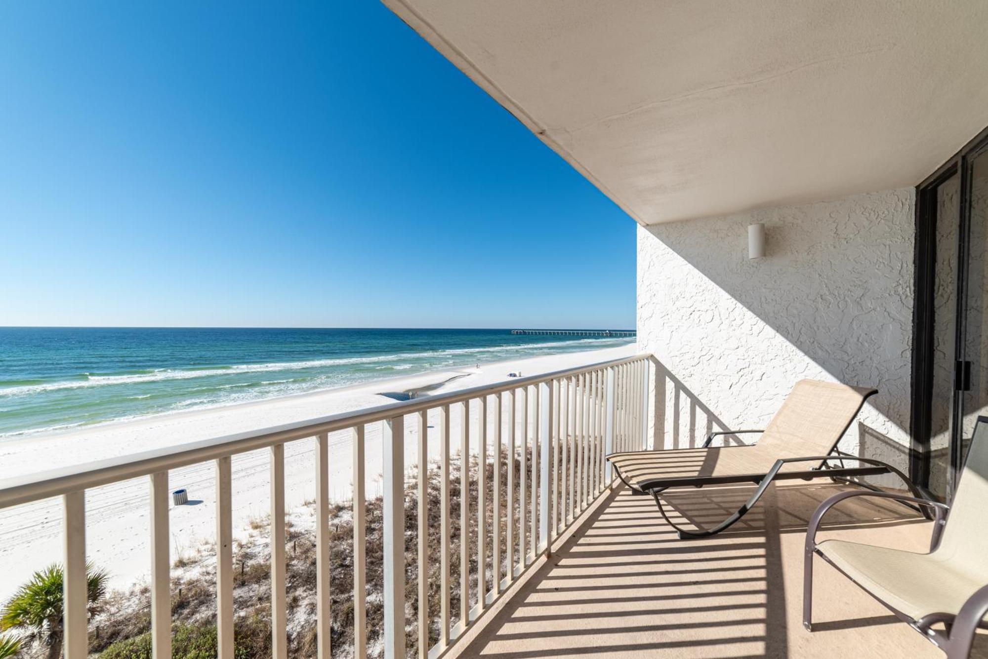 Edgewater W404 'sandpiper' Panama City Beach