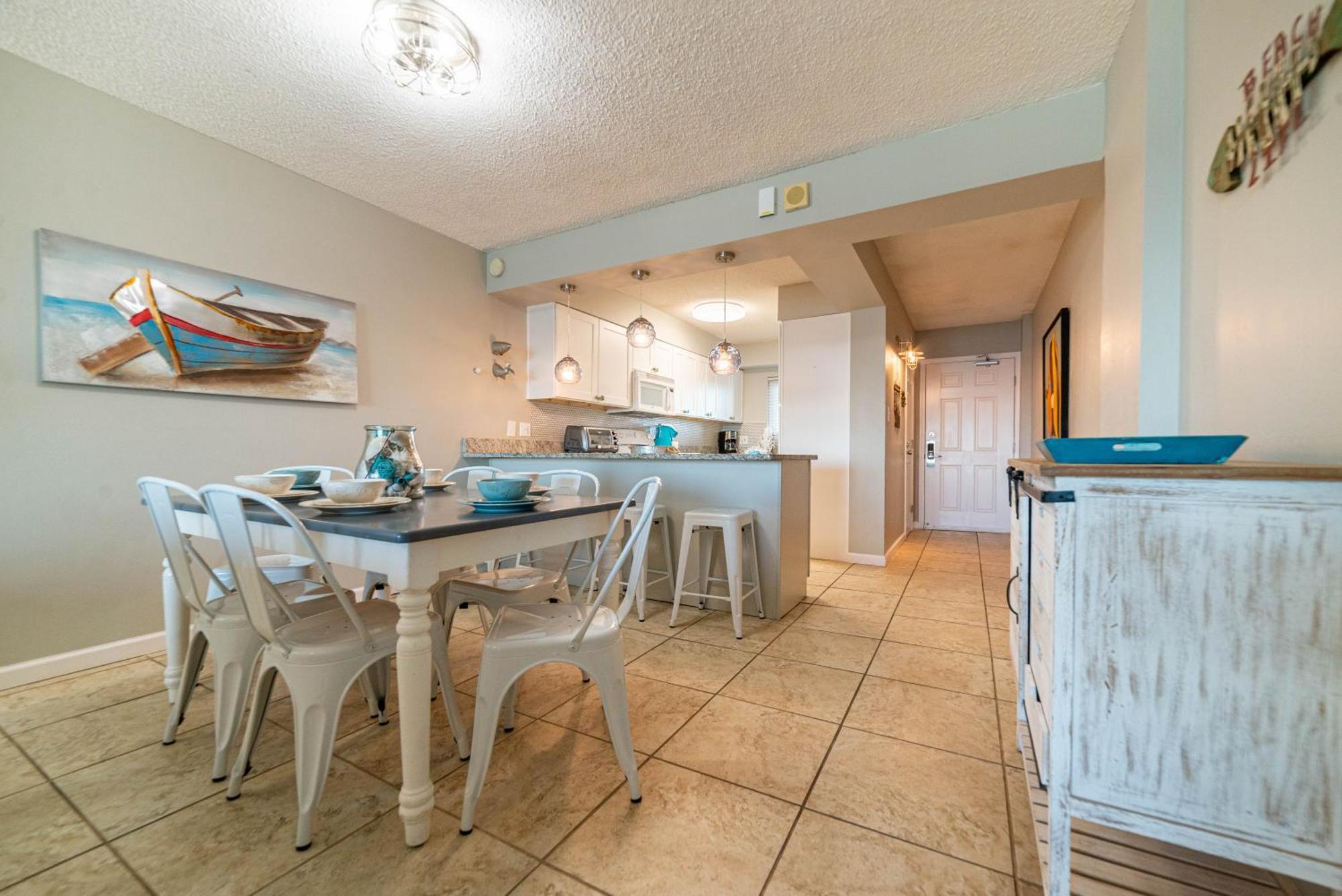 Holiday home Regency Towers 515 'sun N Surf' Panama City Beach