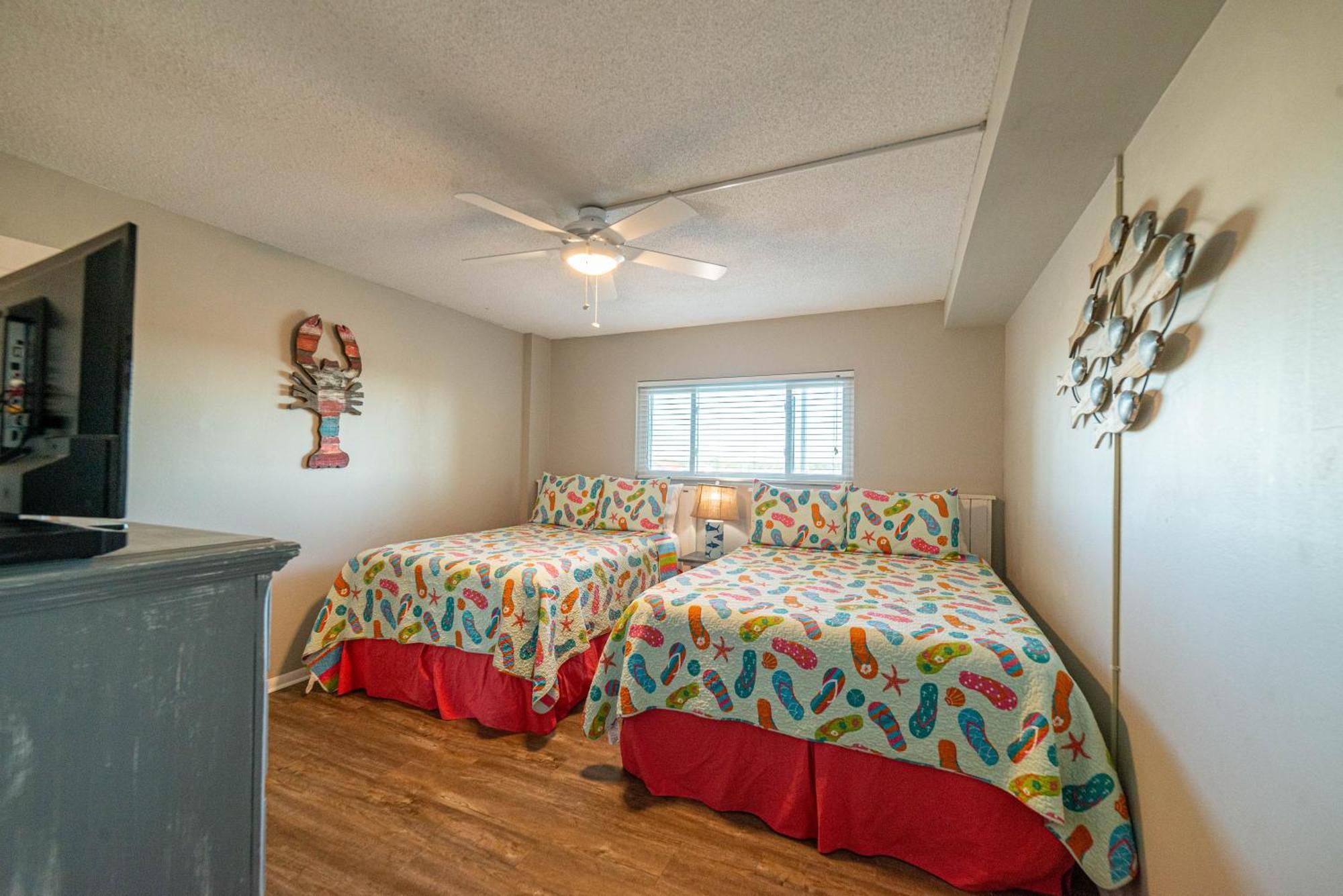 Regency Towers 515 'sun N Surf' Panama City Beach