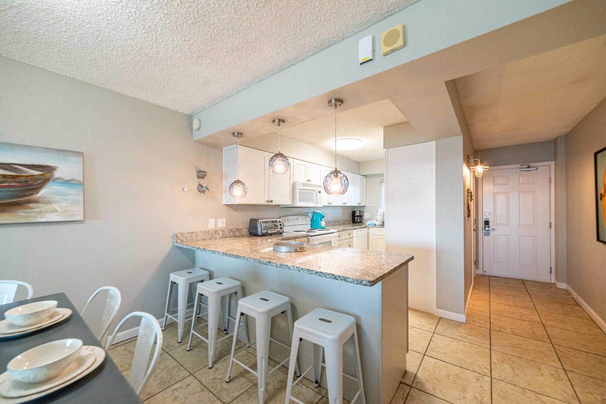 Holiday home Regency Towers 515 'sun N Surf' Panama City Beach