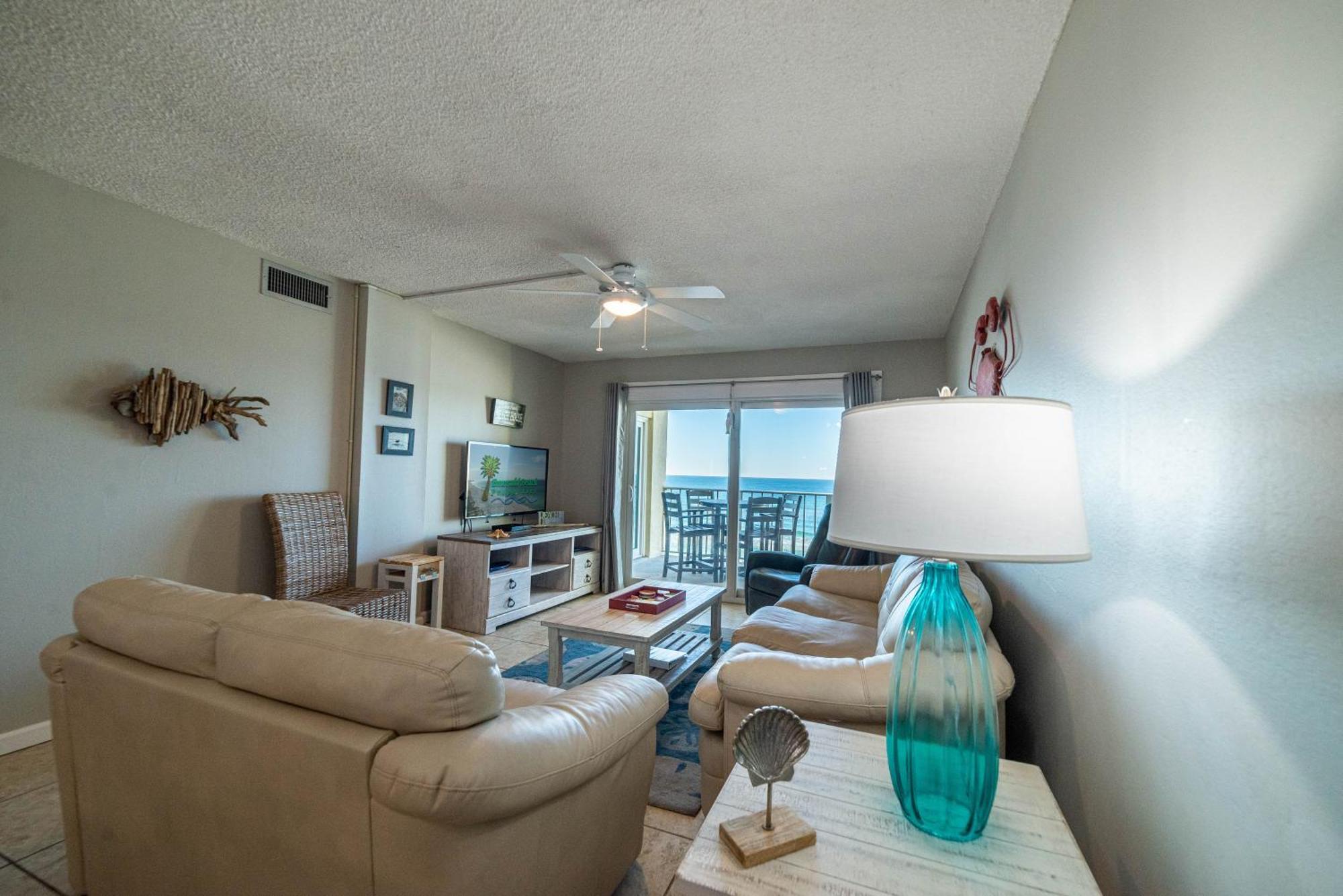 Holiday home Regency Towers 515 'sun N Surf' Panama City Beach