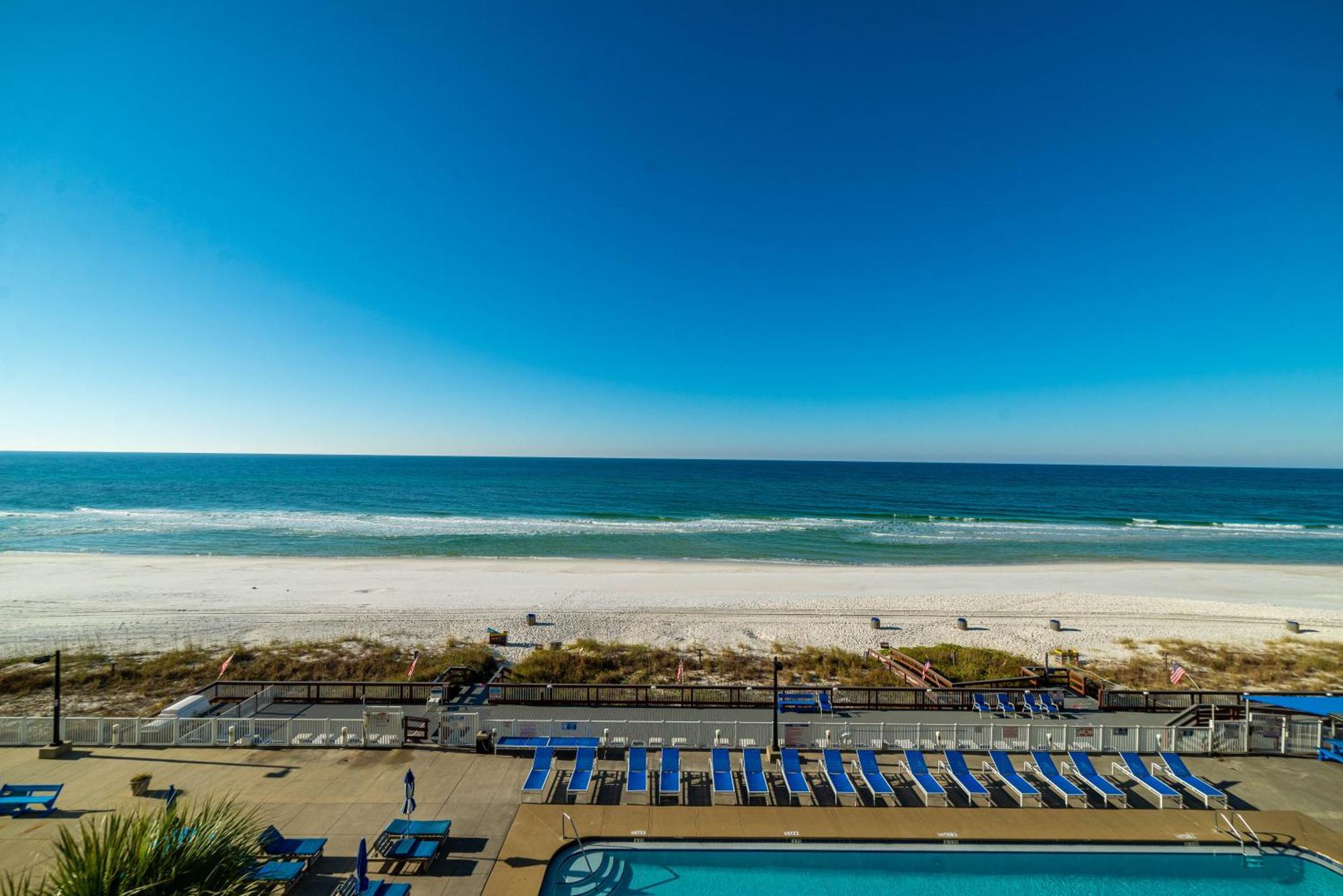 Holiday home Regency Towers 515 'sun N Surf' Panama City Beach