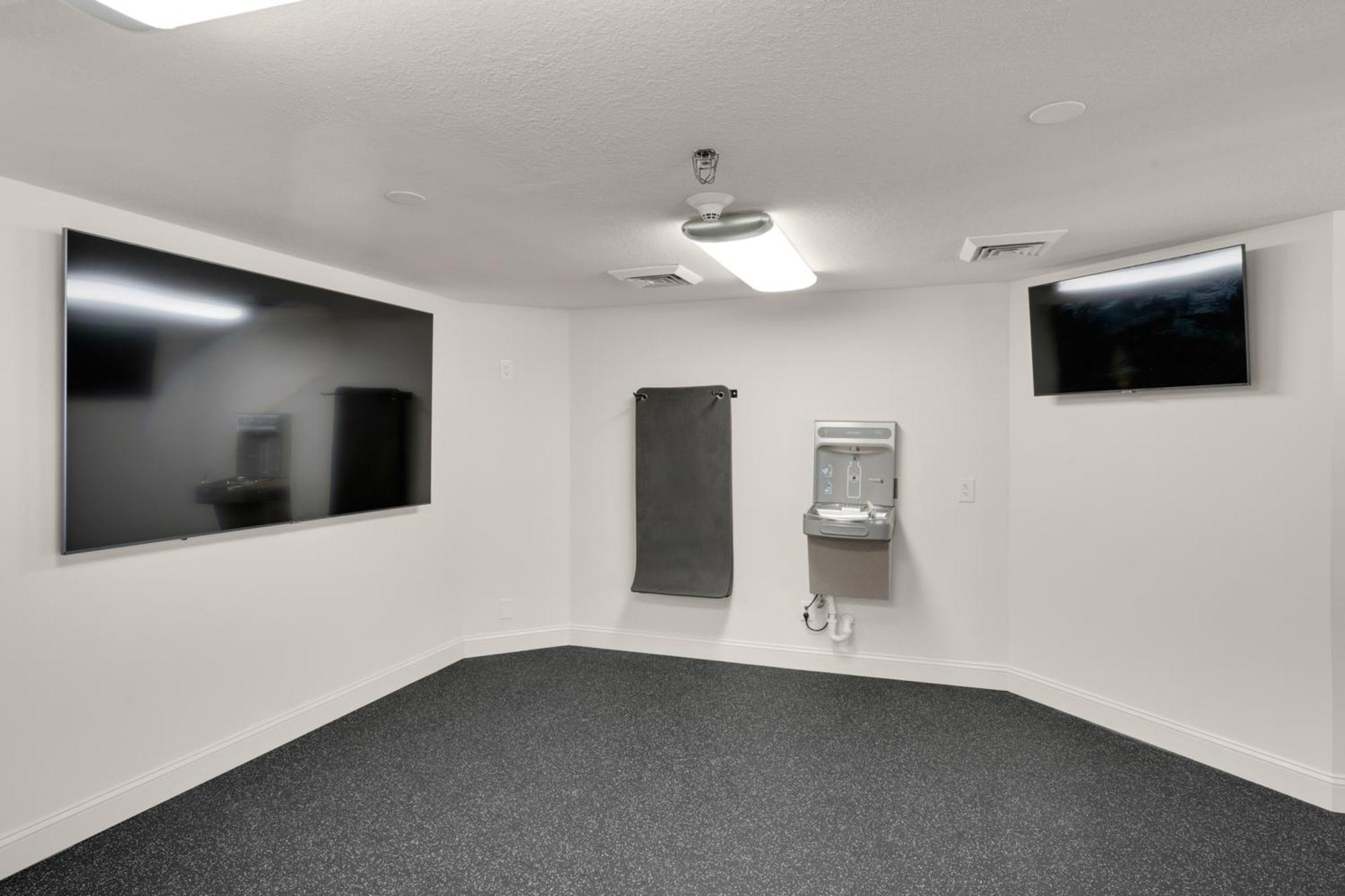 Apartment Calypso 2207e *