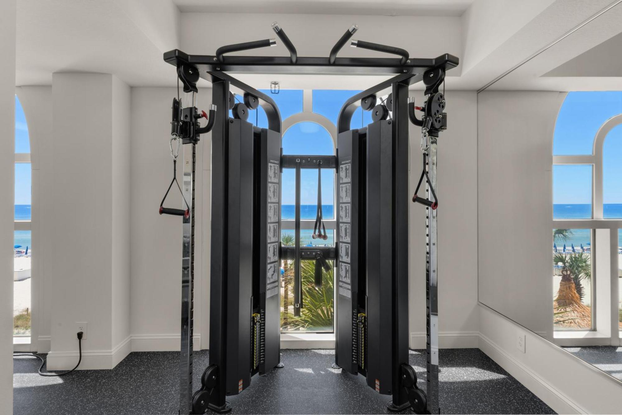 Apartment Calypso 2207e Panama City Beach