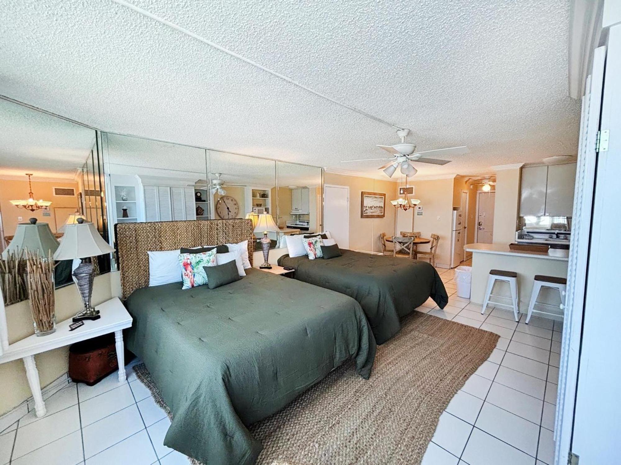 Holiday home Of The Gulf 610 Panama City Beach