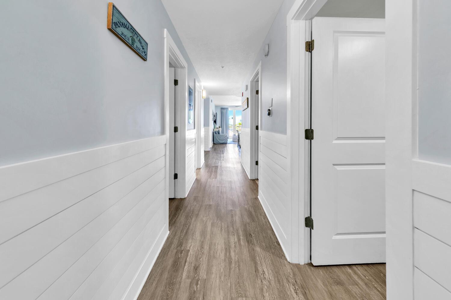 Holiday home Calypso 3-202 - The Sea Panama City Beach