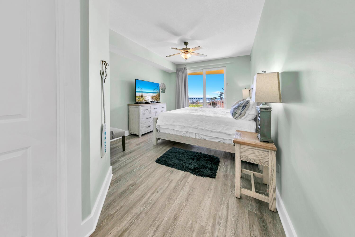 Holiday home Calypso 3-202 - The Sea Panama City Beach