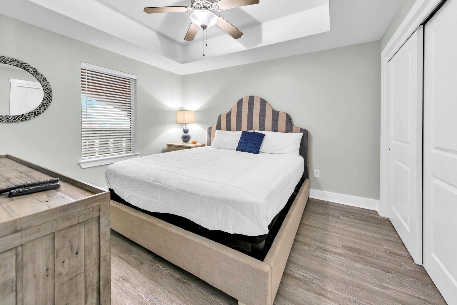Holiday home Calypso 3-202 - The Sea Panama City Beach