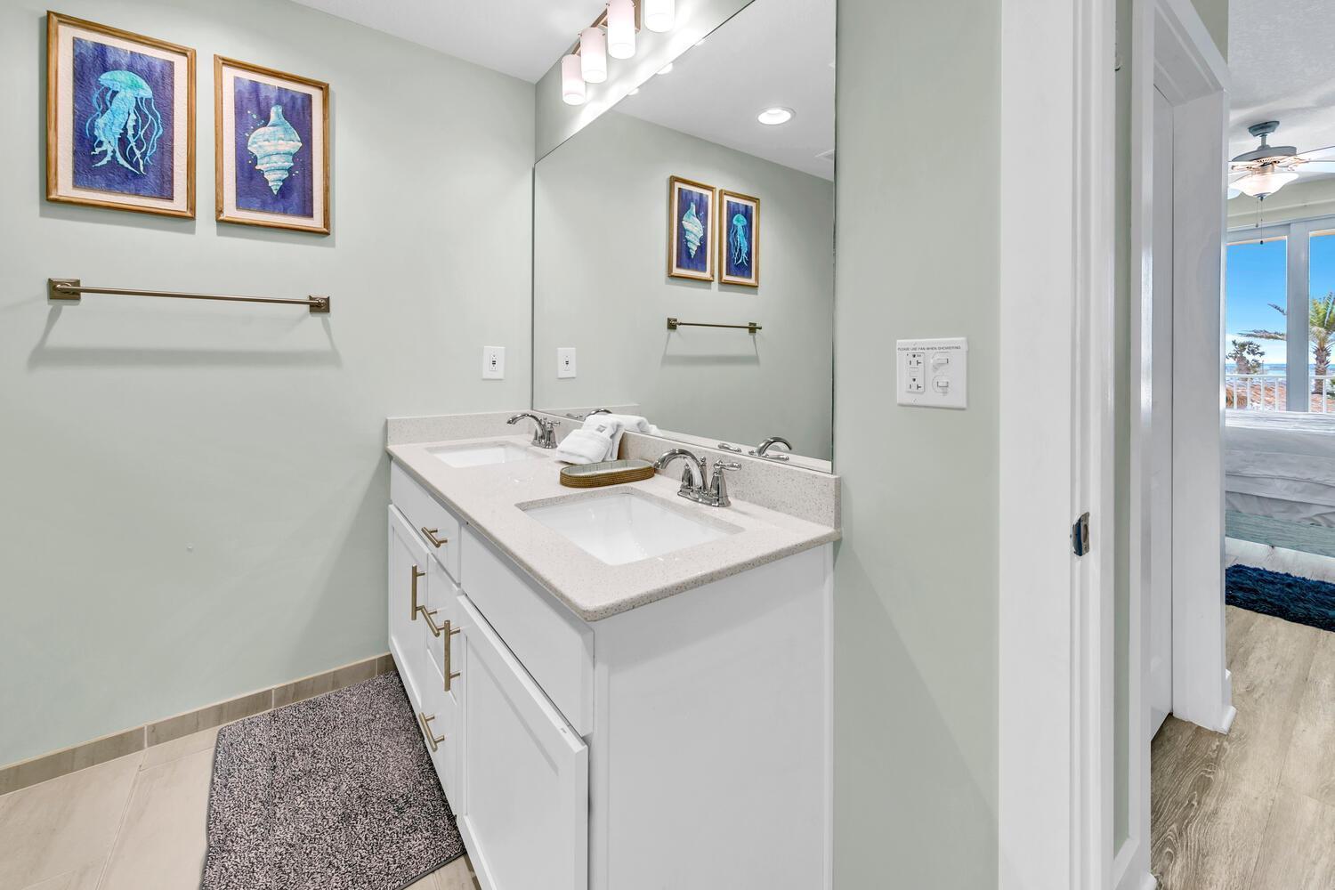 Holiday home Calypso 3-202 - The Sea Panama City Beach