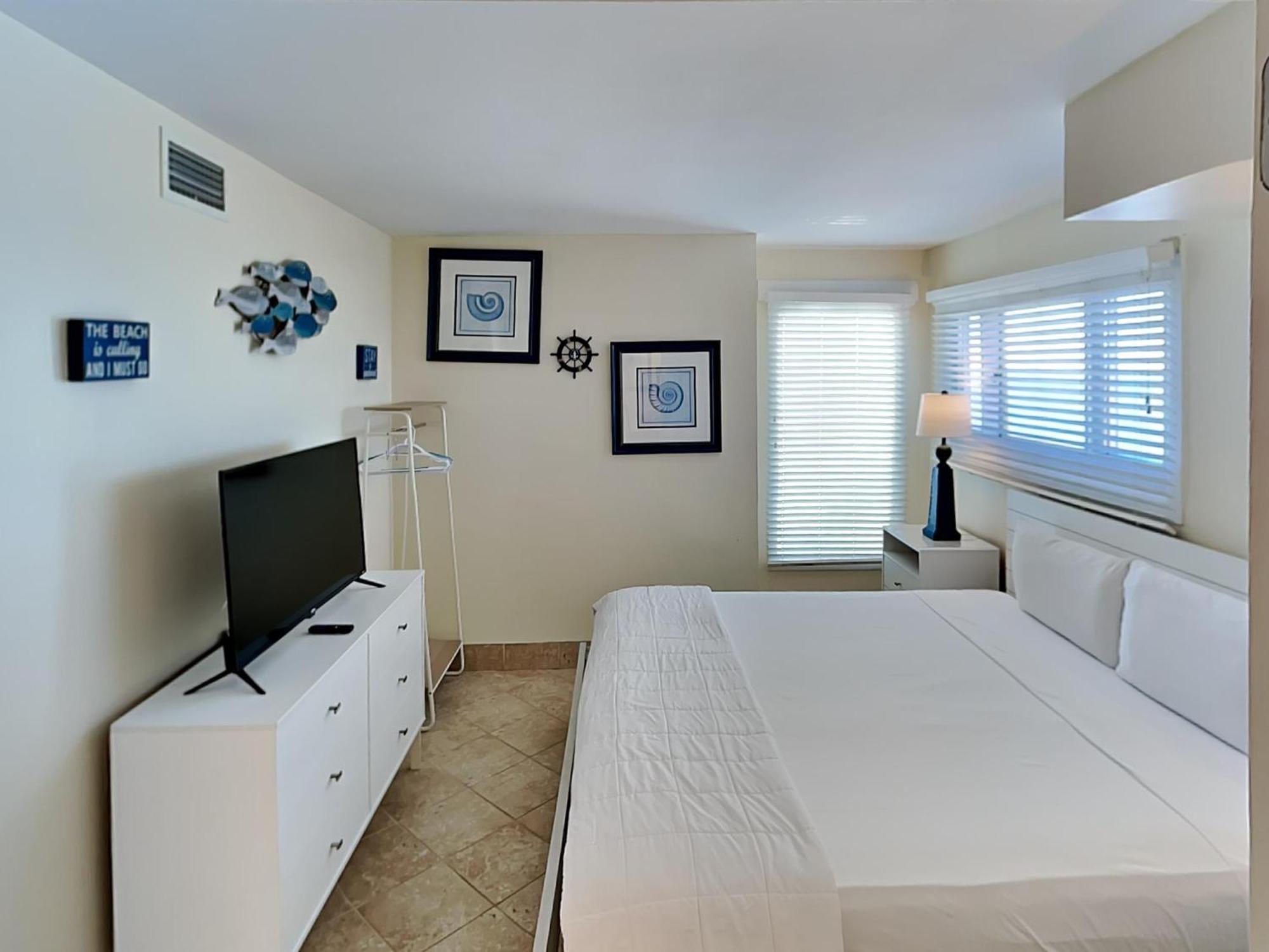 Apartment Summit 1401 Panama City Beach