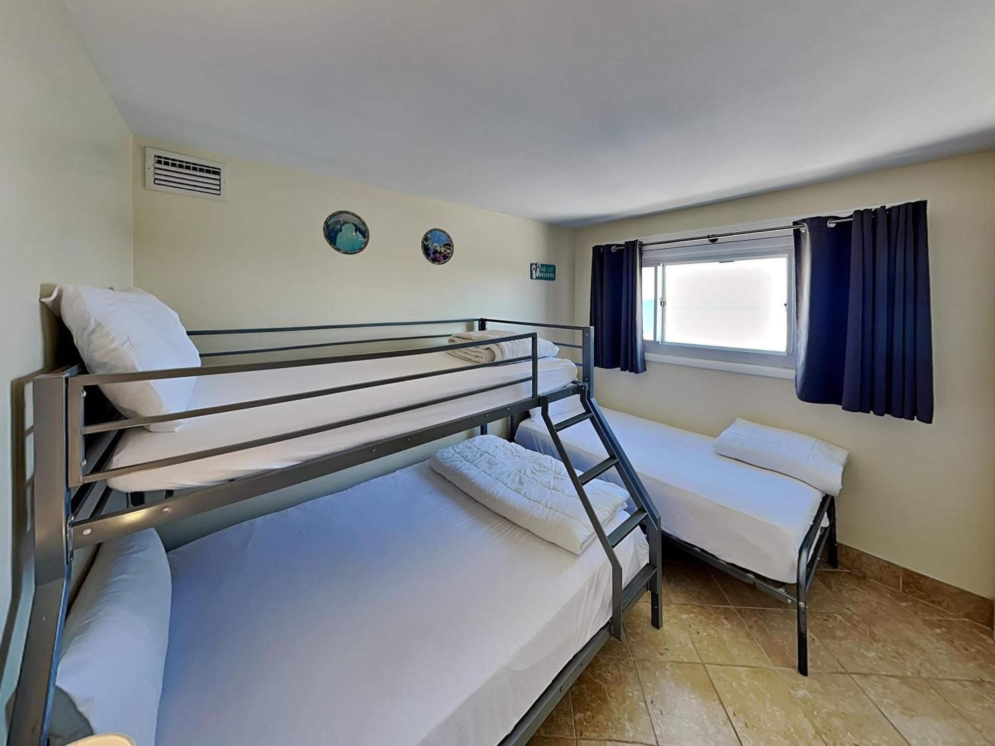 Apartment Summit 1401