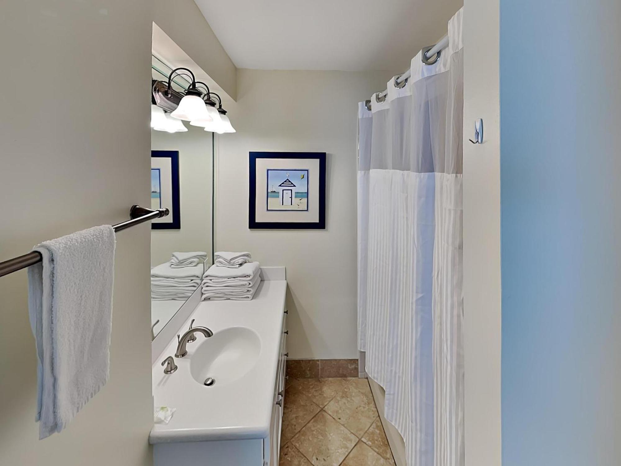 Apartment Summit 1401