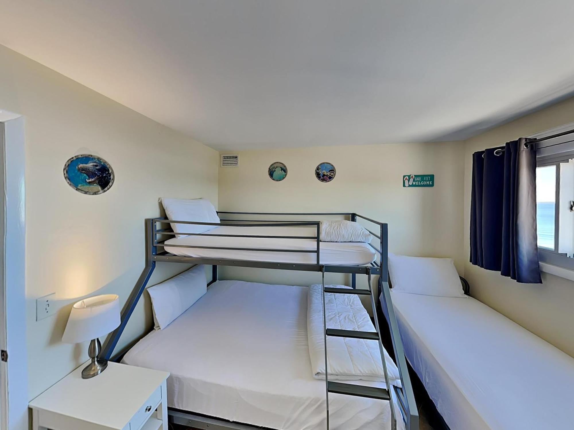Apartment Summit 1401