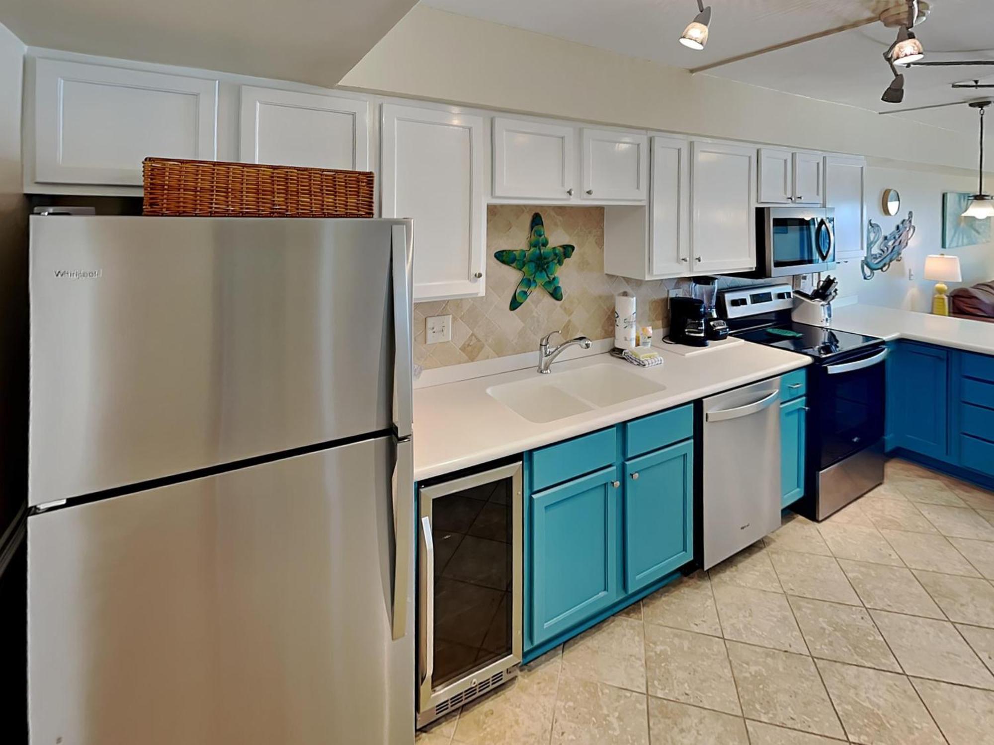 Apartment Summit 1401 Panama City Beach