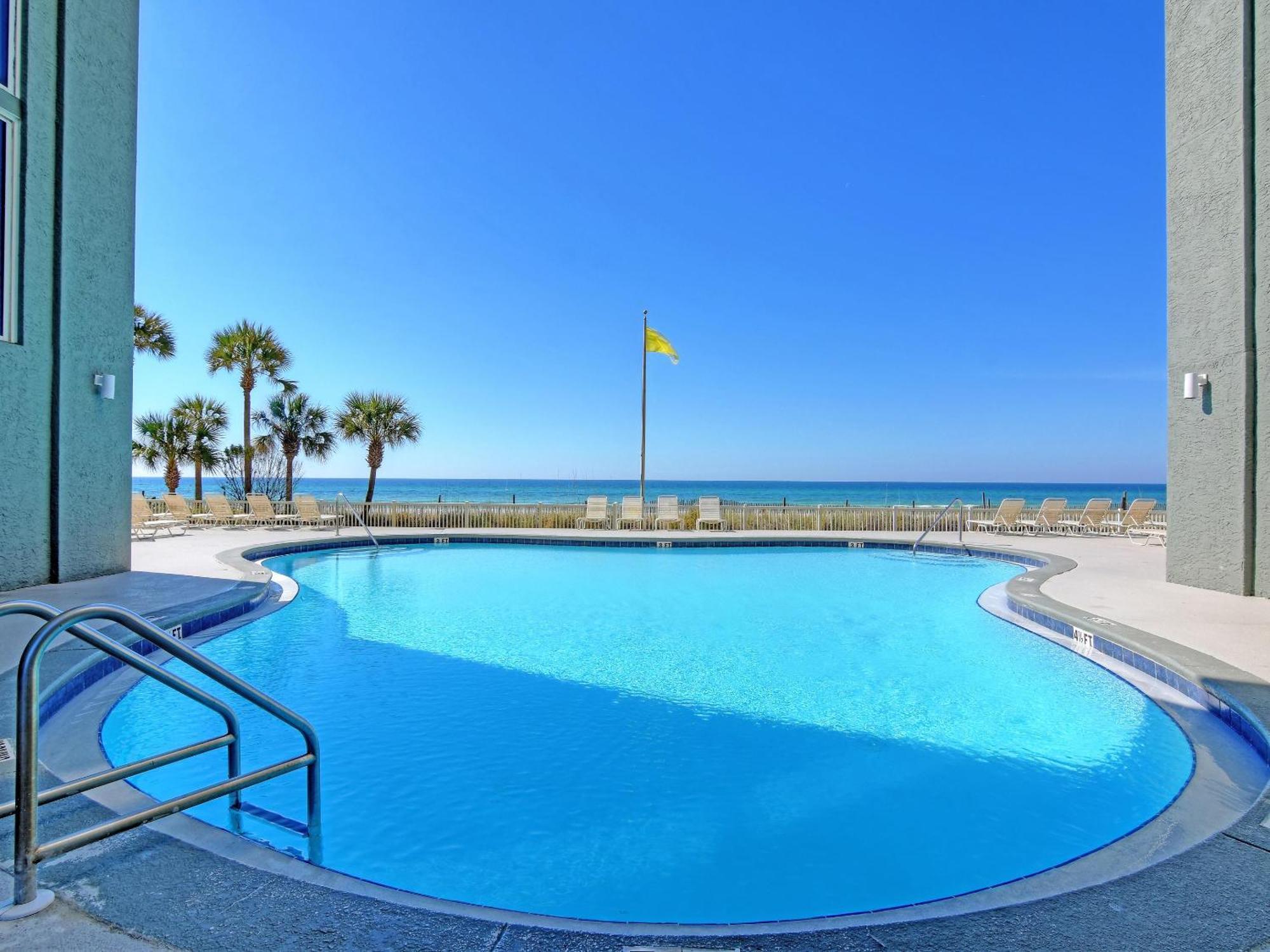 Apartment Long Tower Ii 1202 Panama City Beach