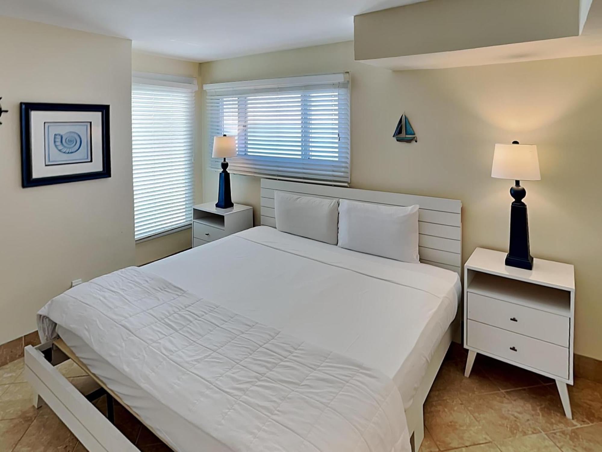 Summit 1401 Panama City Beach