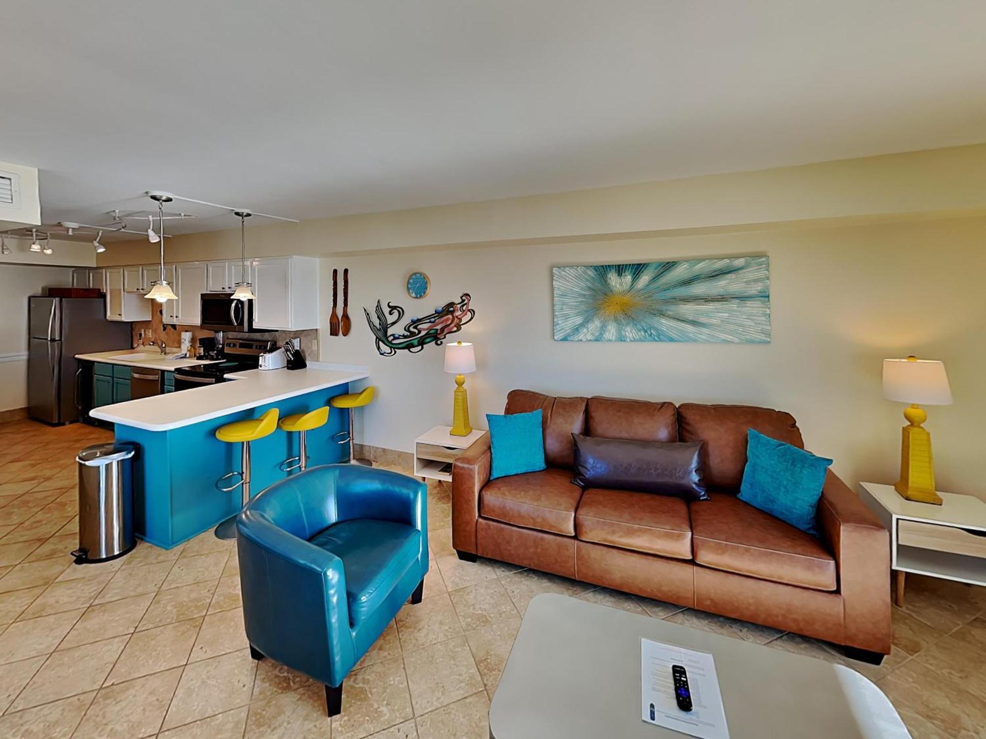 Apartment Summit 1401 Panama City Beach