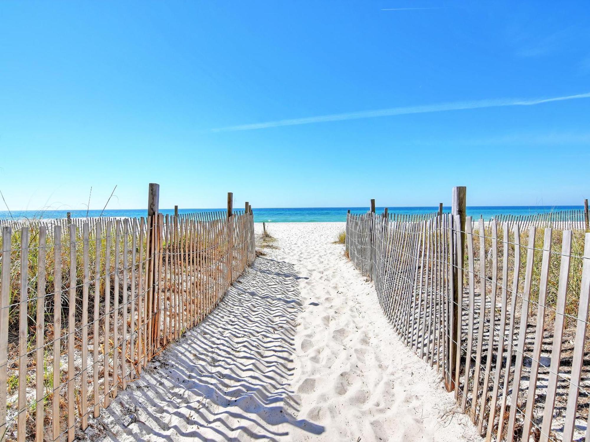 Apartment Long Tower Ii 1202 Panama City Beach