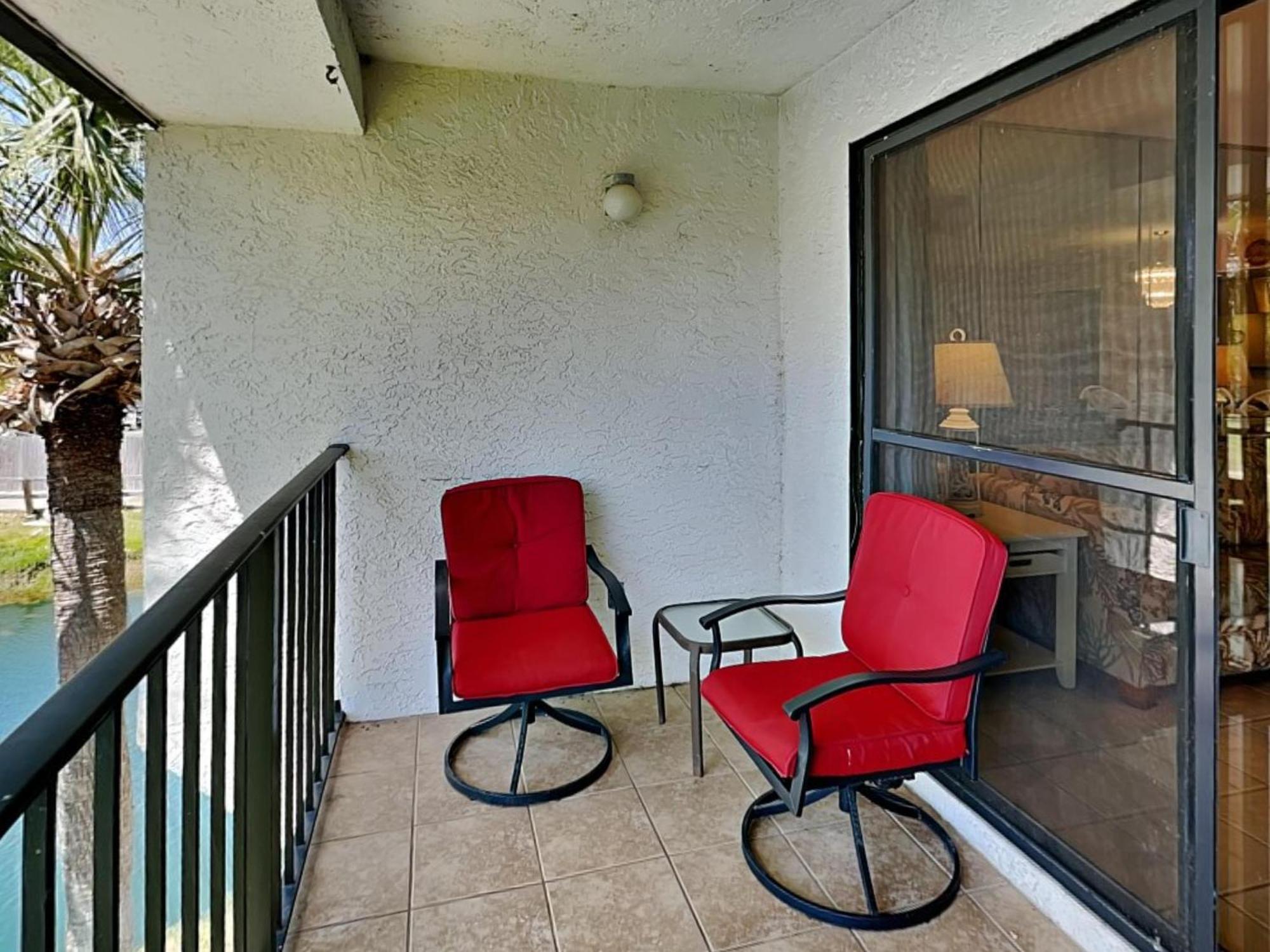Apartment Edgewater 816 Panama City Beach