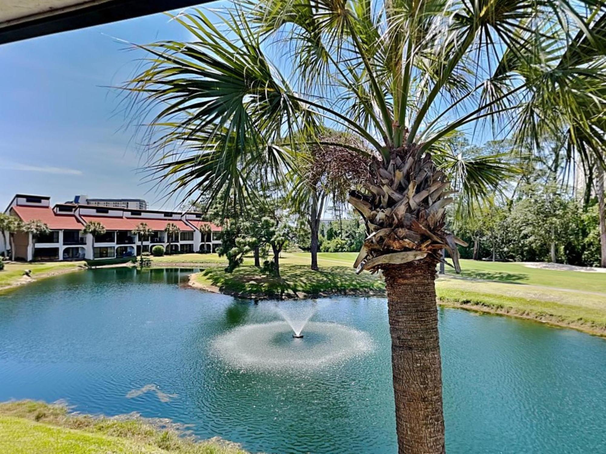 Apartment Edgewater 816
