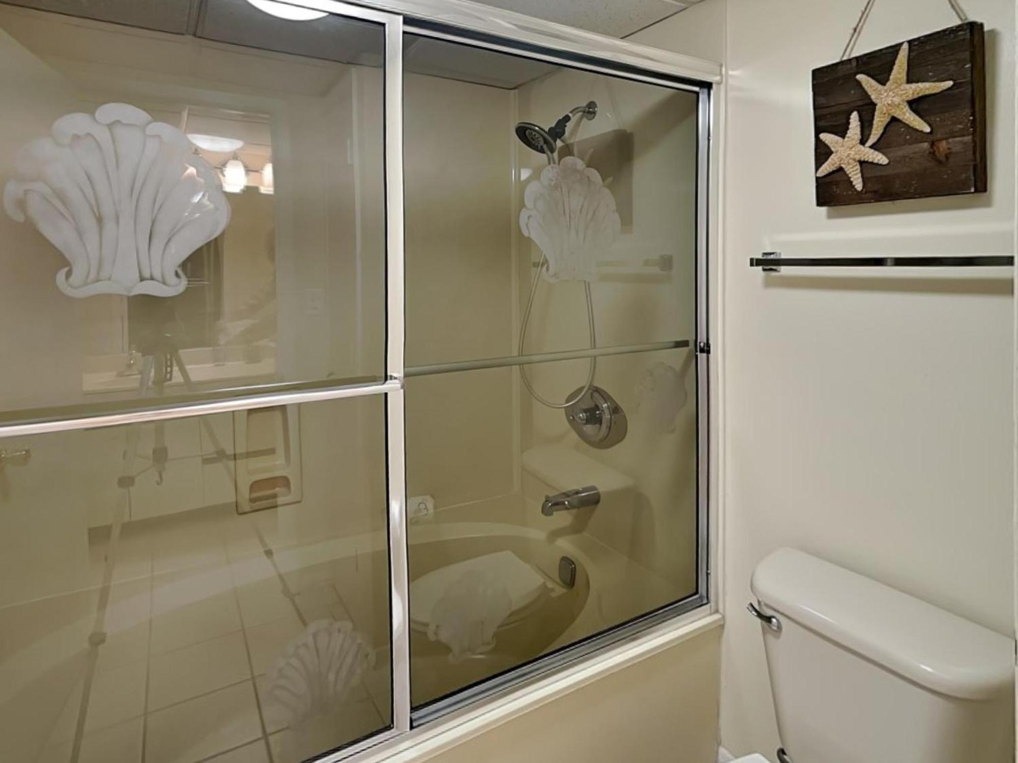Apartment Edgewater 816