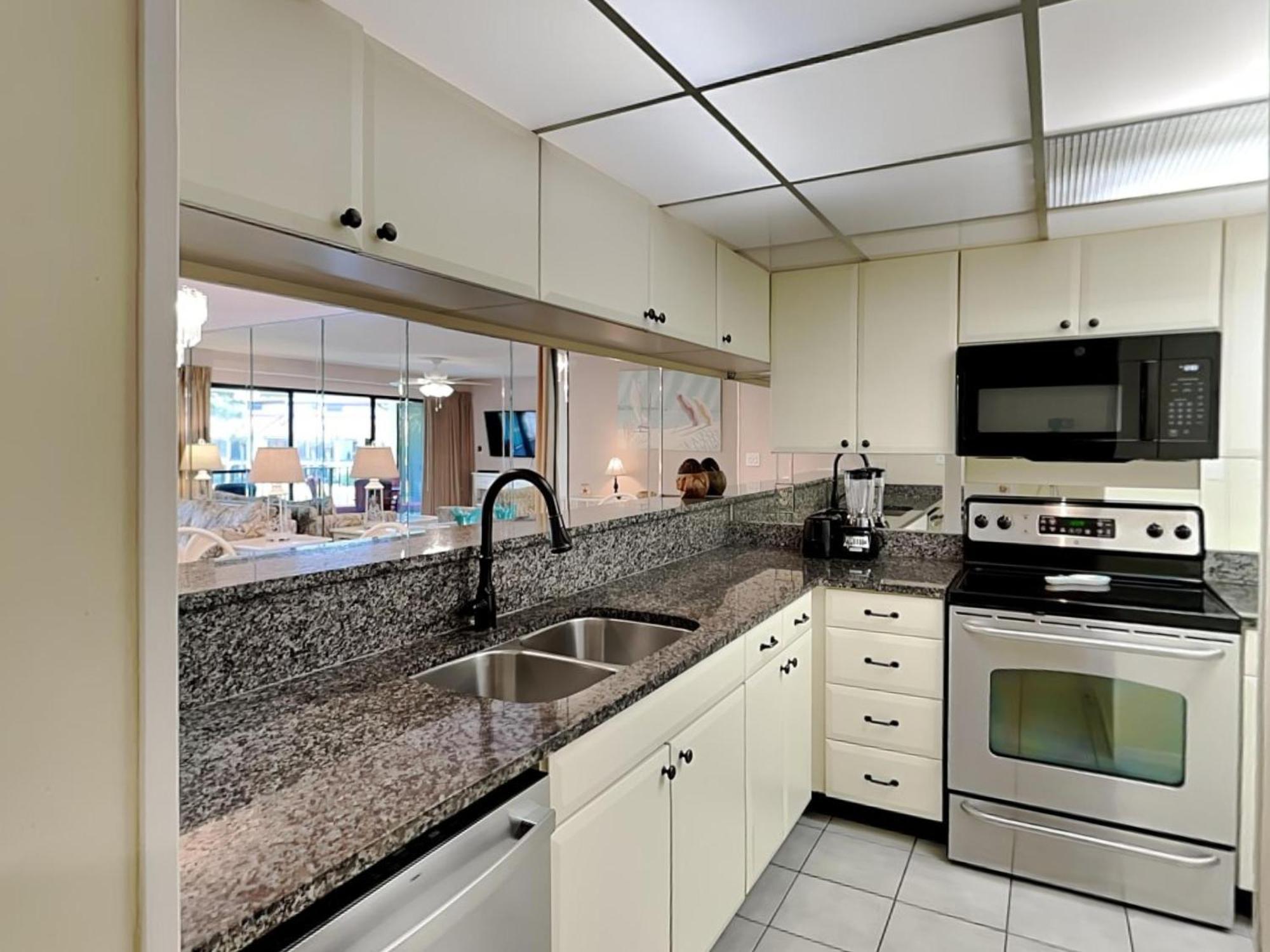 Apartment Edgewater 816 Panama City Beach