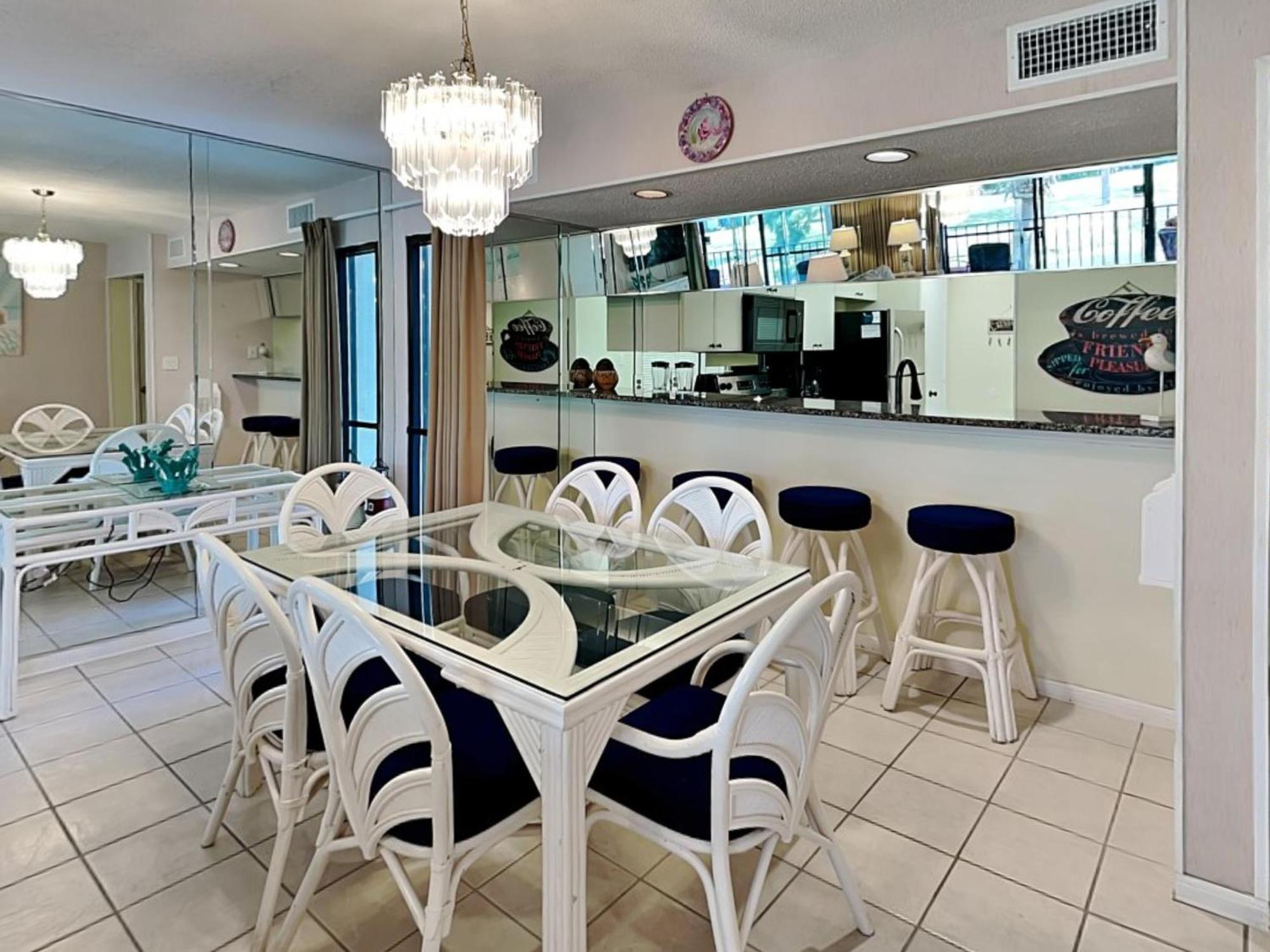 Apartment Edgewater 816 *